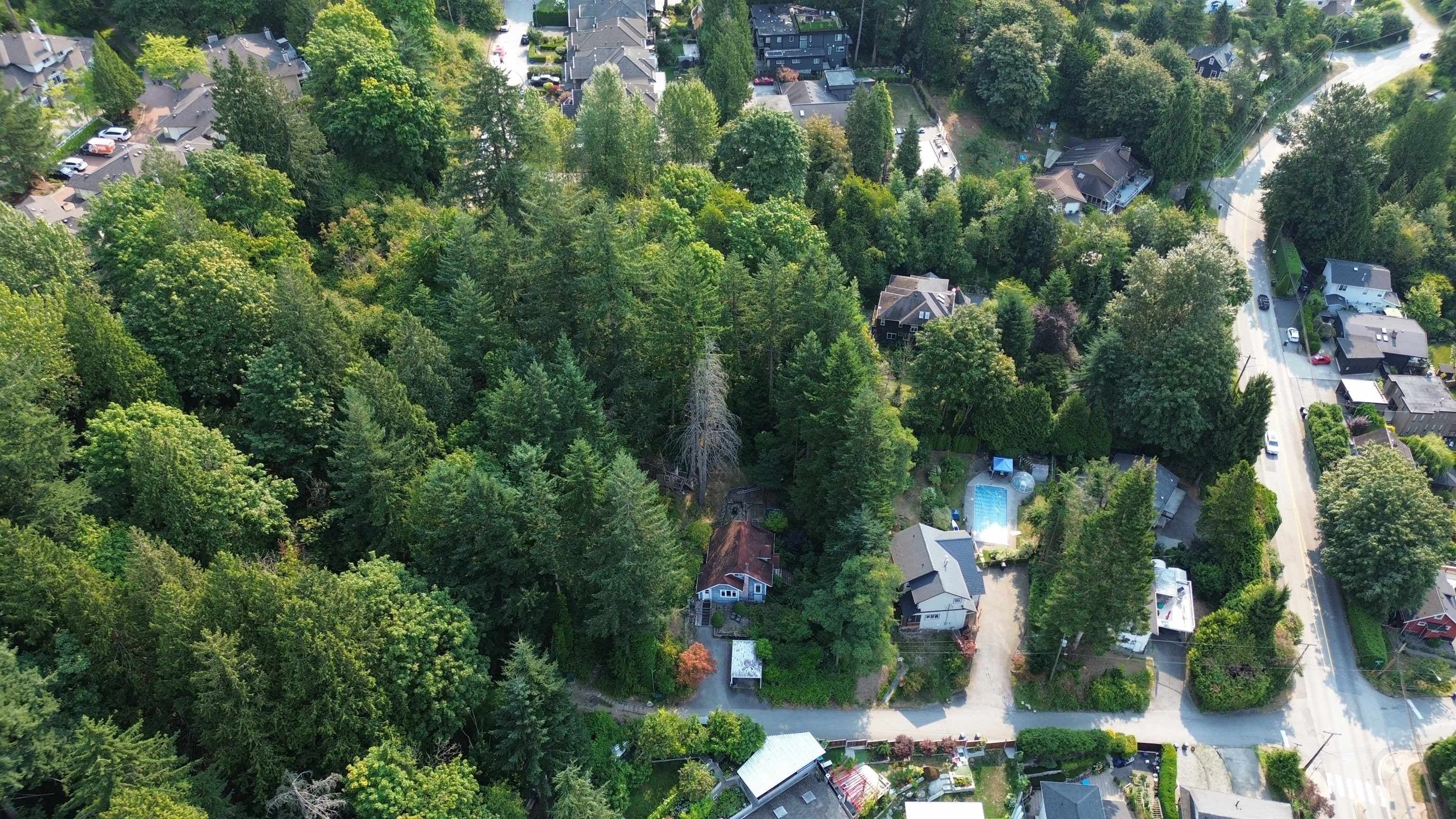 1/2 - 421 Campbell Road, Port Moody