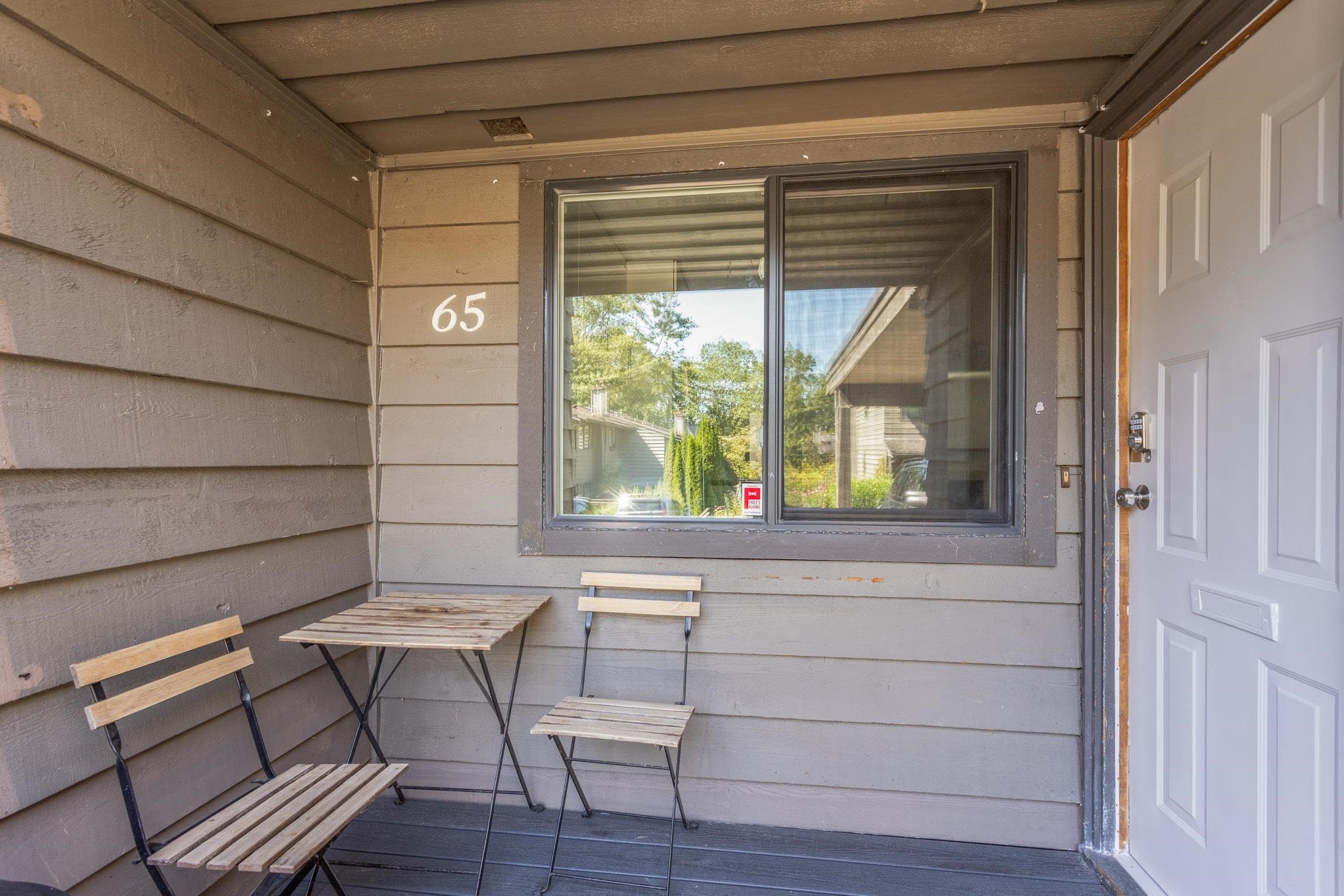 65 - 1930 Cedar Village Crescent, North Vancouver, V7J 3M5 — photo 2