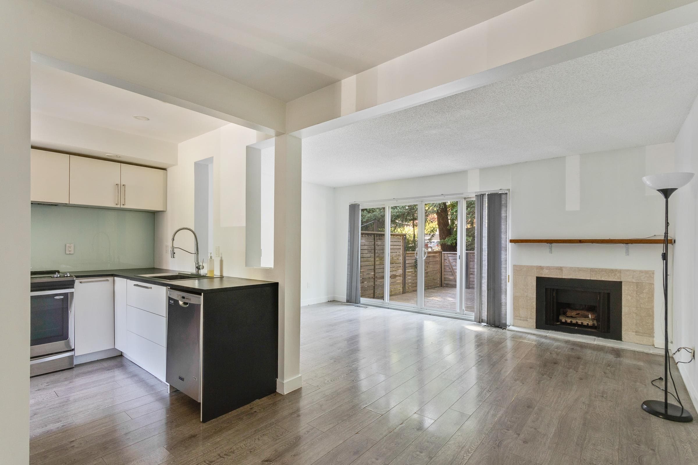 65 - 1930 Cedar Village Crescent, North Vancouver, V7J 3M5 — photo 3