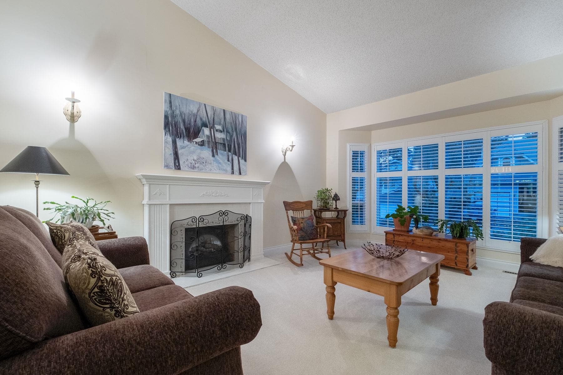 31 Arrow-Wood Place, Port Moody, V3H 4J1 — photo 3