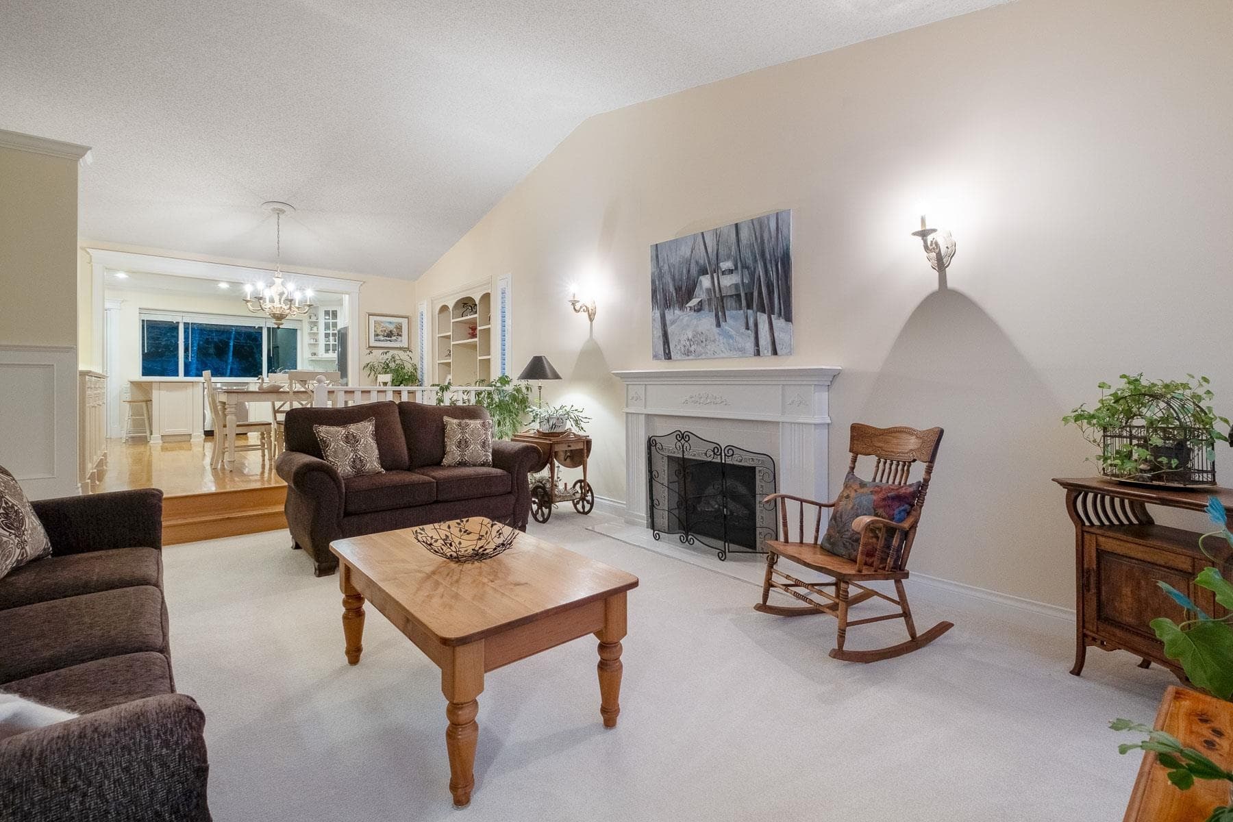 31 Arrow-Wood Place, Port Moody, V3H 4J1 — photo 5