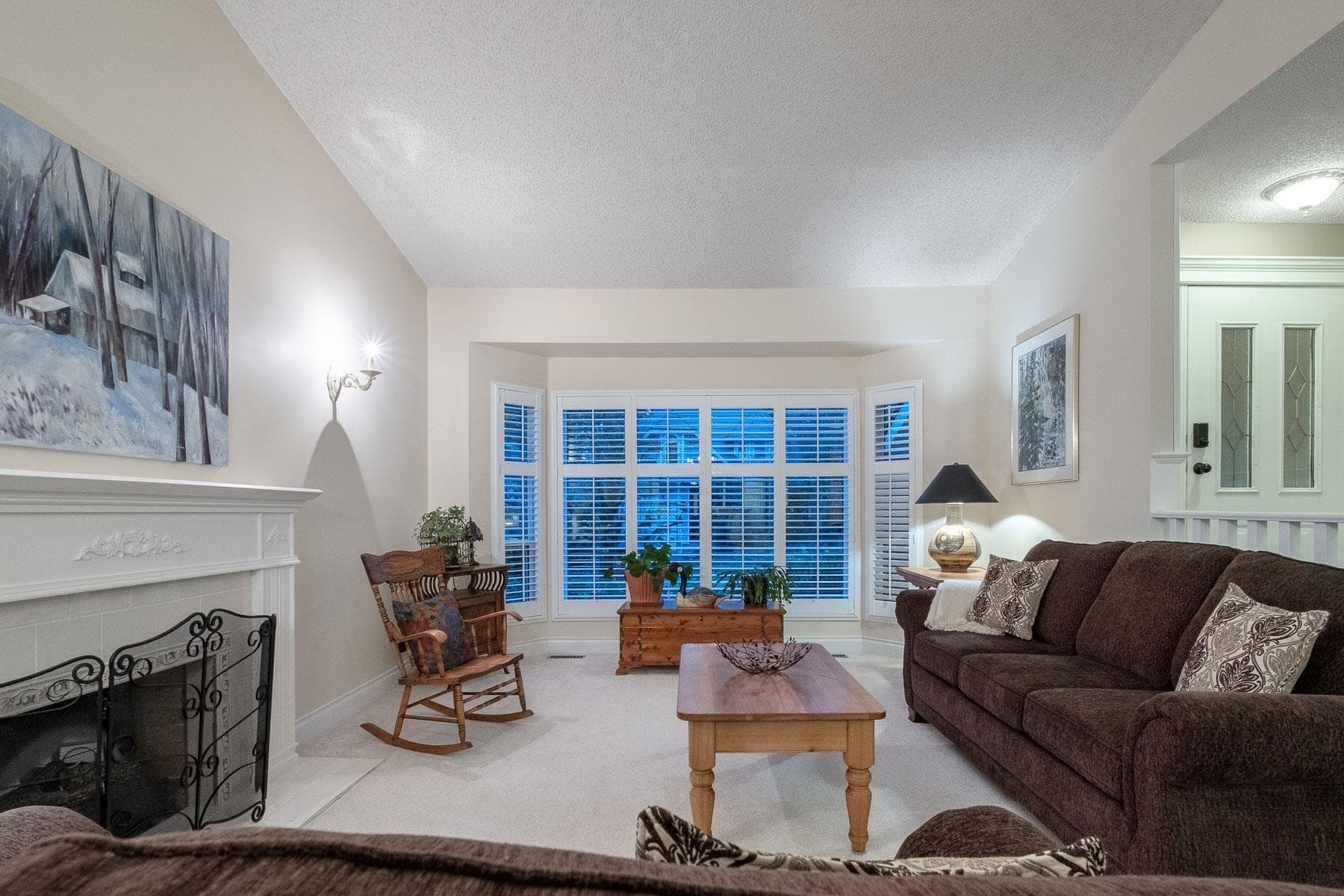 31 Arrow-Wood Place, Port Moody, V3H 4J1 — photo 4