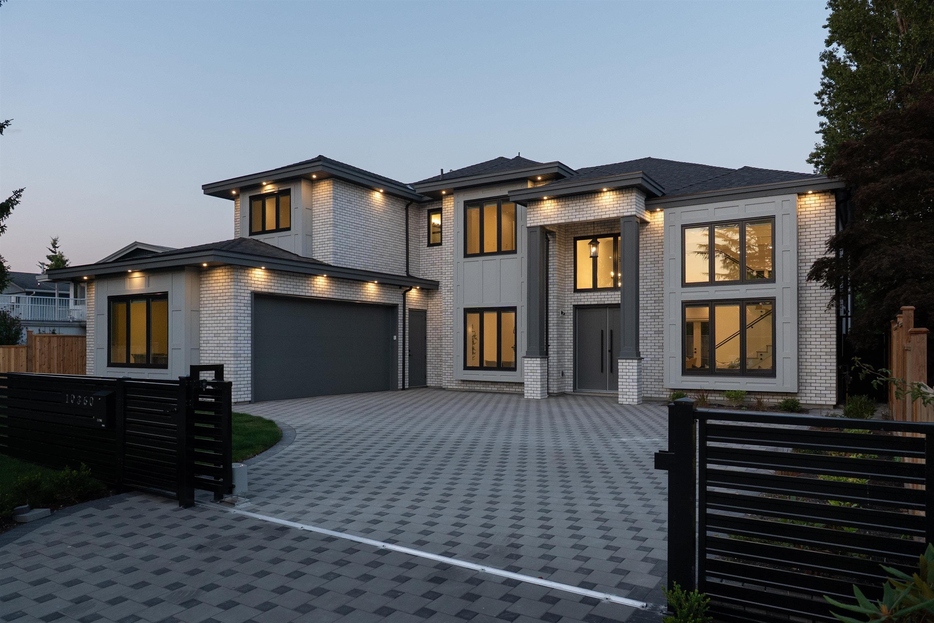 10360 Cornerbrook Crescent, Richmond, V7E 4H4 — photo 1