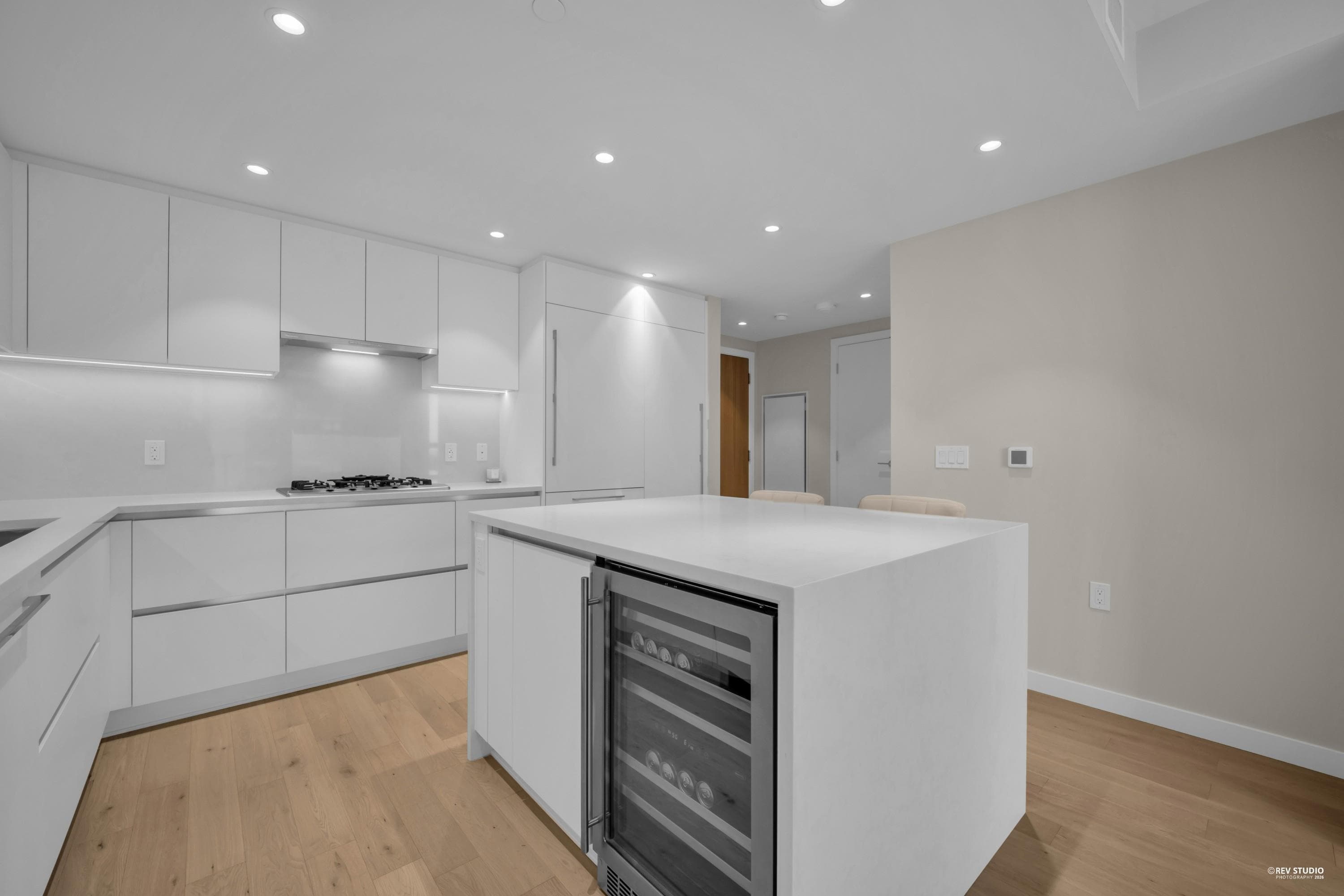 11XX - 485 W 42nd, Vancouver