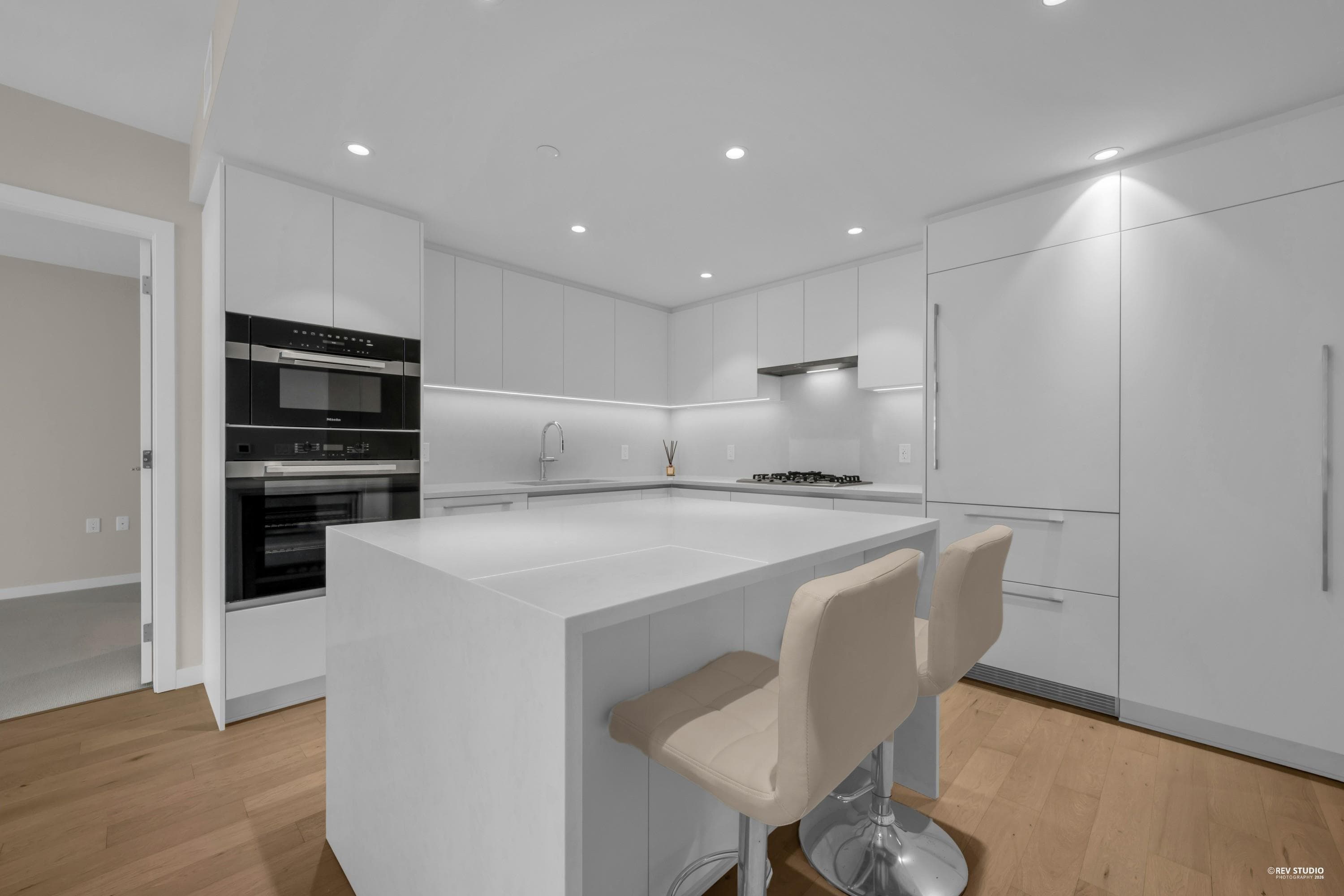 11XX - 485 W 42nd, Vancouver, V5Y 0R6 — photo 5