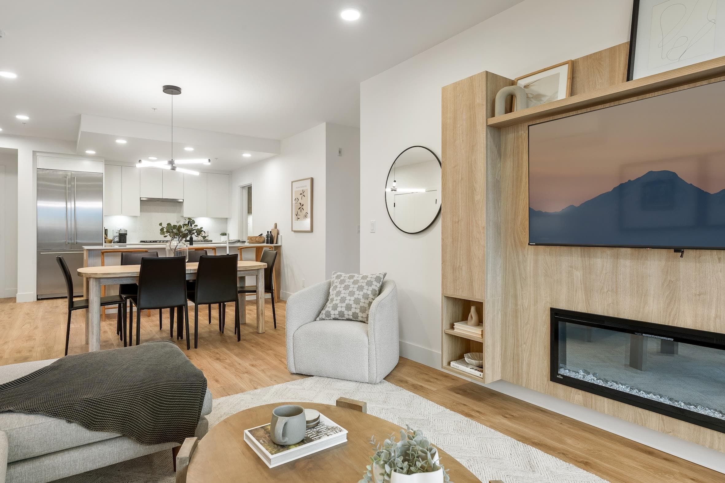302 - 33160 Plaxton Crescent, Abbotsford, V2S 0N6 — photo 5