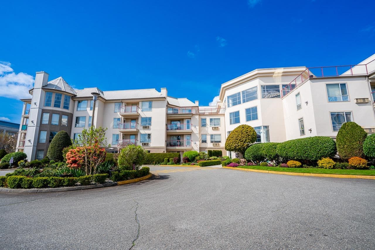 109 - 2626 Countess Street, Abbotsford