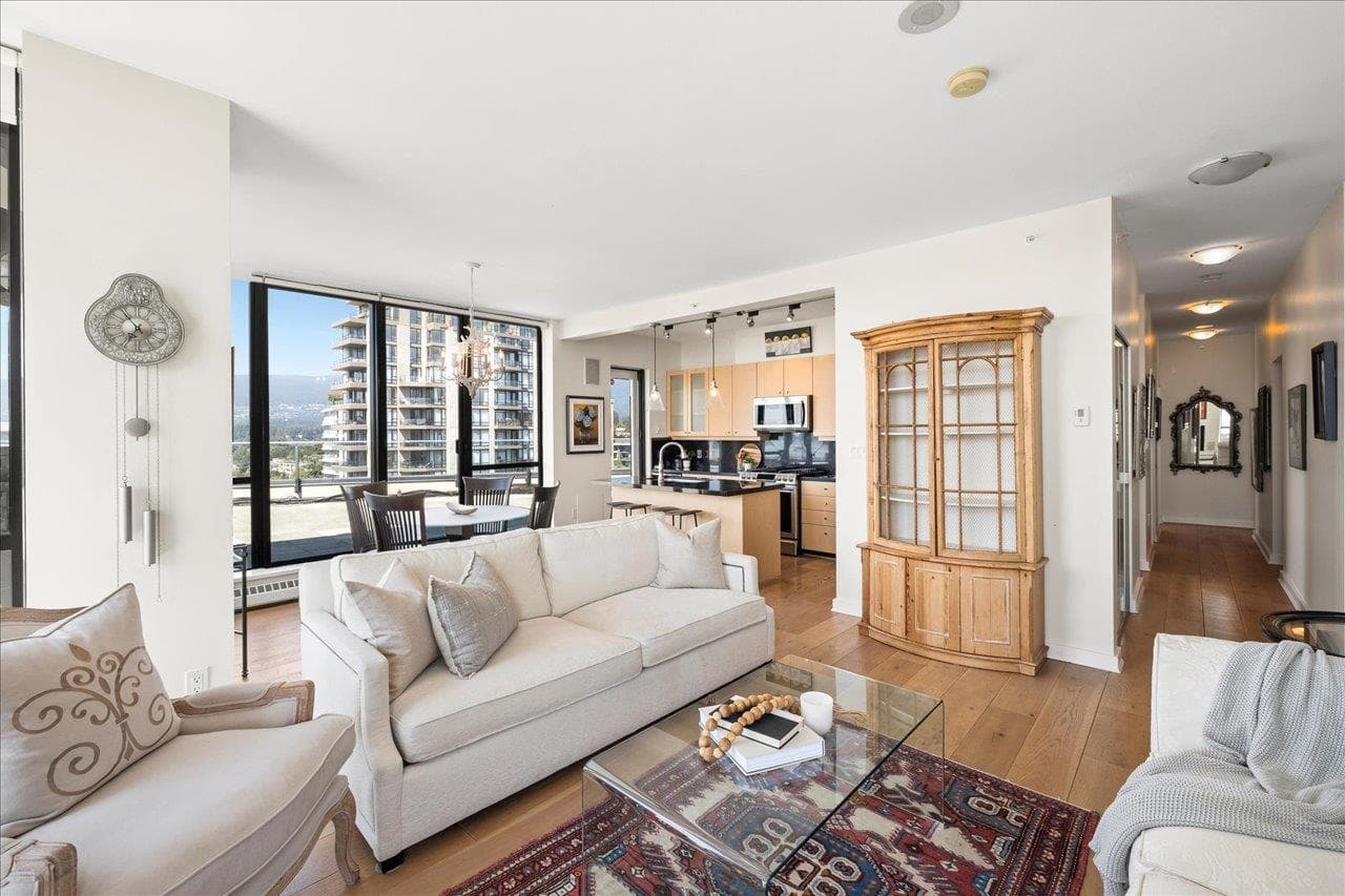 PH2 - 124 W 1st Street, North Vancouver, V7M 3N3 — photo 3
