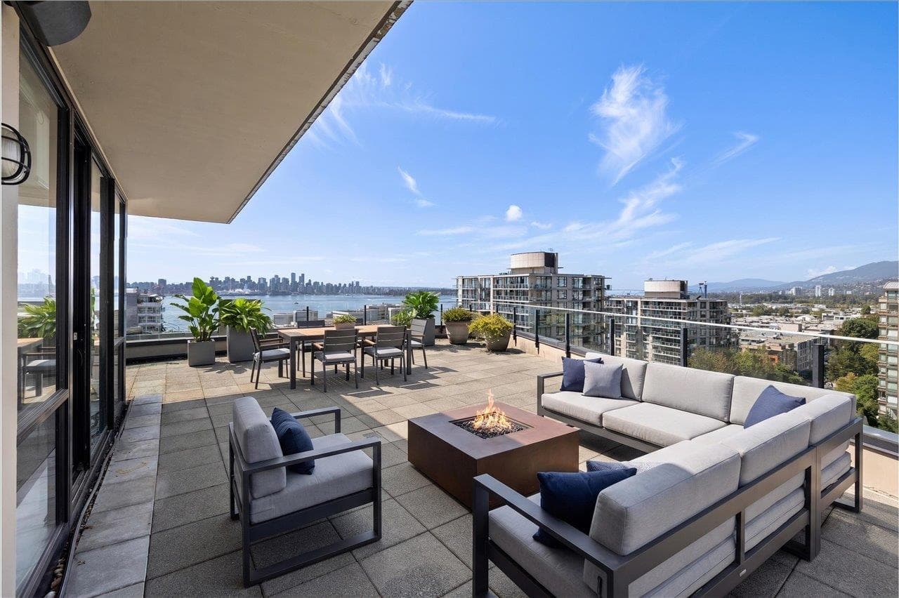 PH2 - 124 W 1st Street, North Vancouver, V7M 3N3 — photo 1
