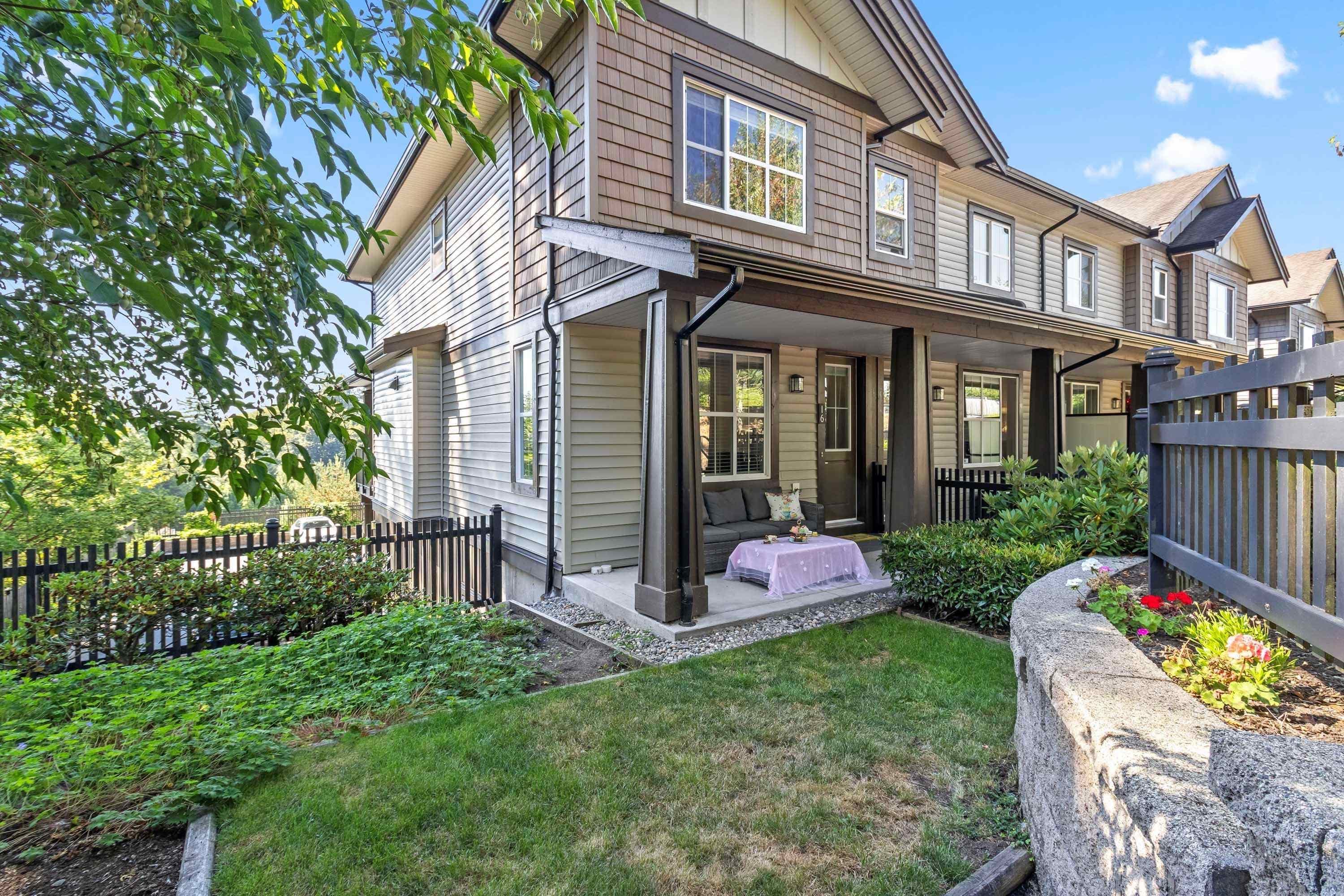 16 - 11176 Gilker Hill Road, Maple Ridge, V2W 0G5 — photo 2