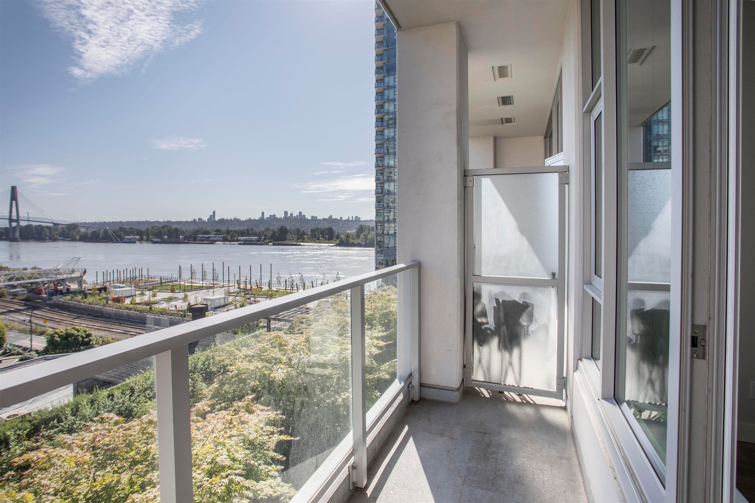 707 - 668 Columbia Street, New Westminster, V3M 1A9 — photo 3