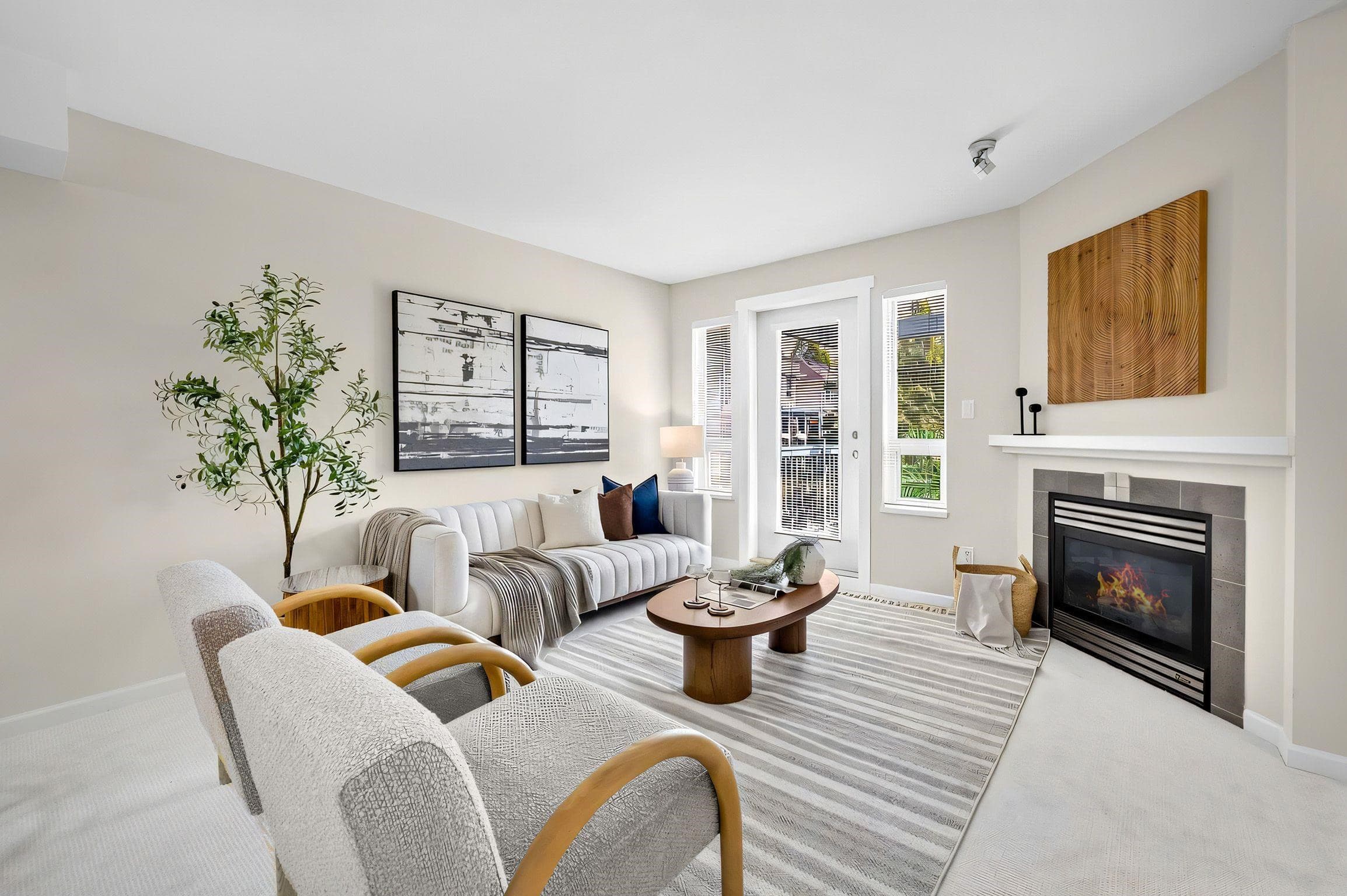 22 - 4787 57 Street, Ladner, V4K 4C7 — photo 2