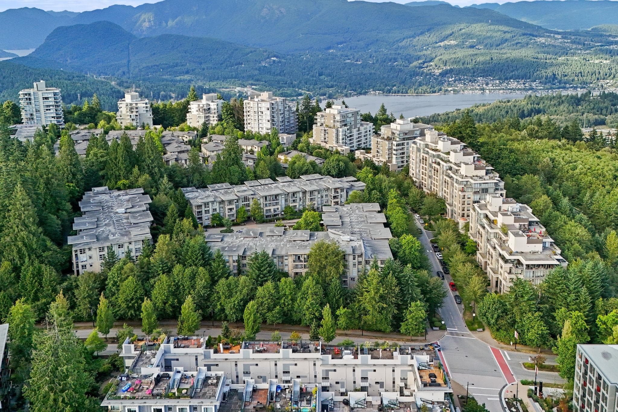 214 - 9339 University Crescent, Burnaby, V3E 3N2 — photo 3