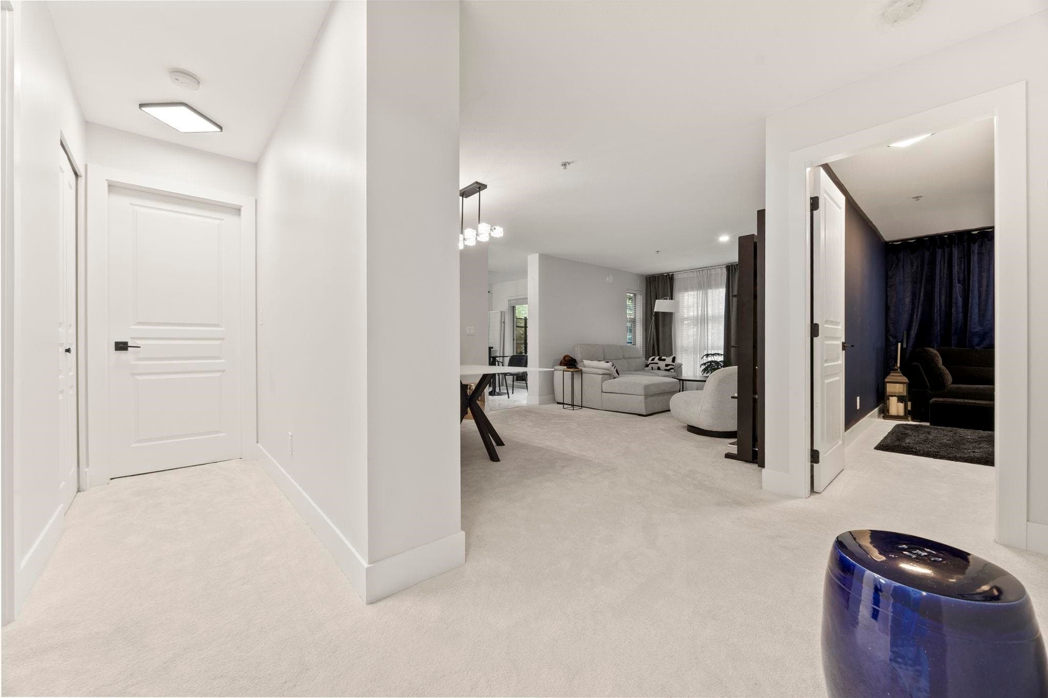214 - 9339 University Crescent, Burnaby, V3E 3N2 — photo 4