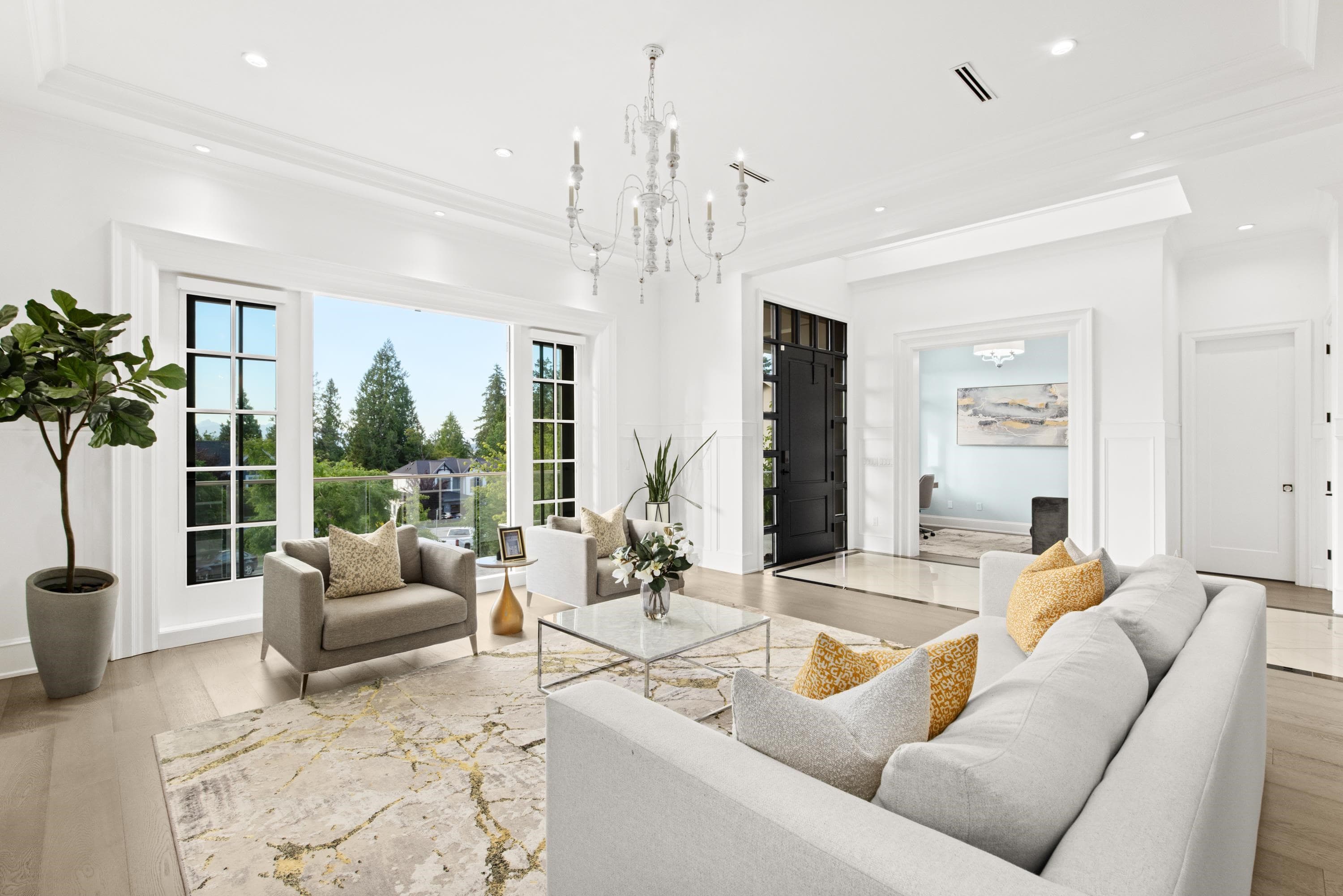 16738 Mcnair Drive, Surrey, V3Z 0P9 — photo 5