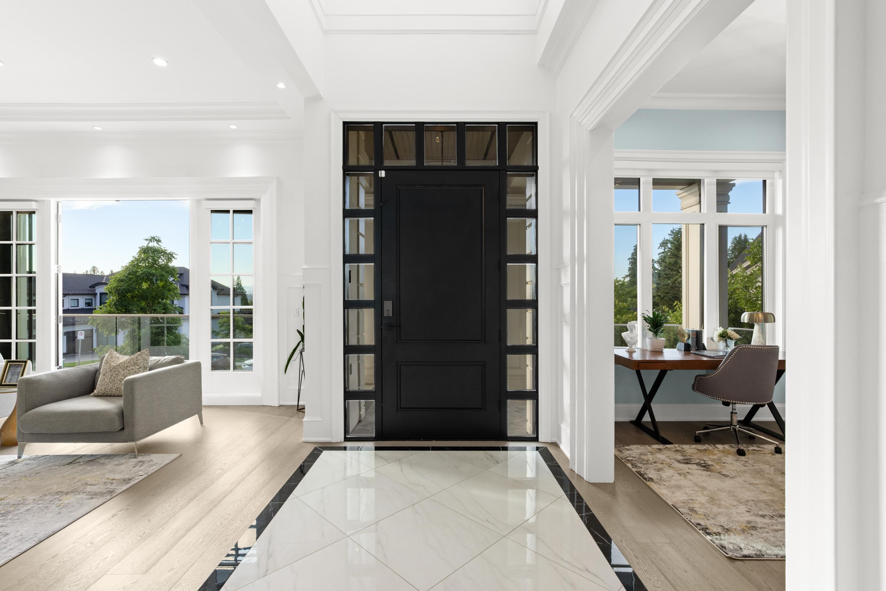 16738 Mcnair Drive, Surrey, V3Z 0P9 — photo 4