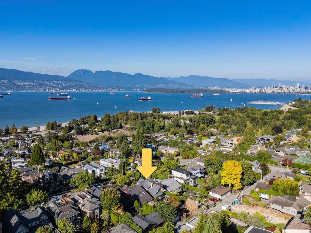 4540 W 3rd Avenue, Vancouver, V6R 1N2 — photo 5