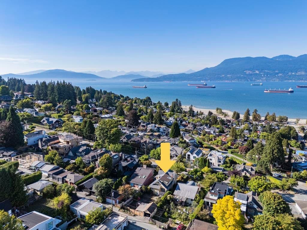 4540 W 3rd Avenue, Vancouver, V6R 1N2 — photo 4