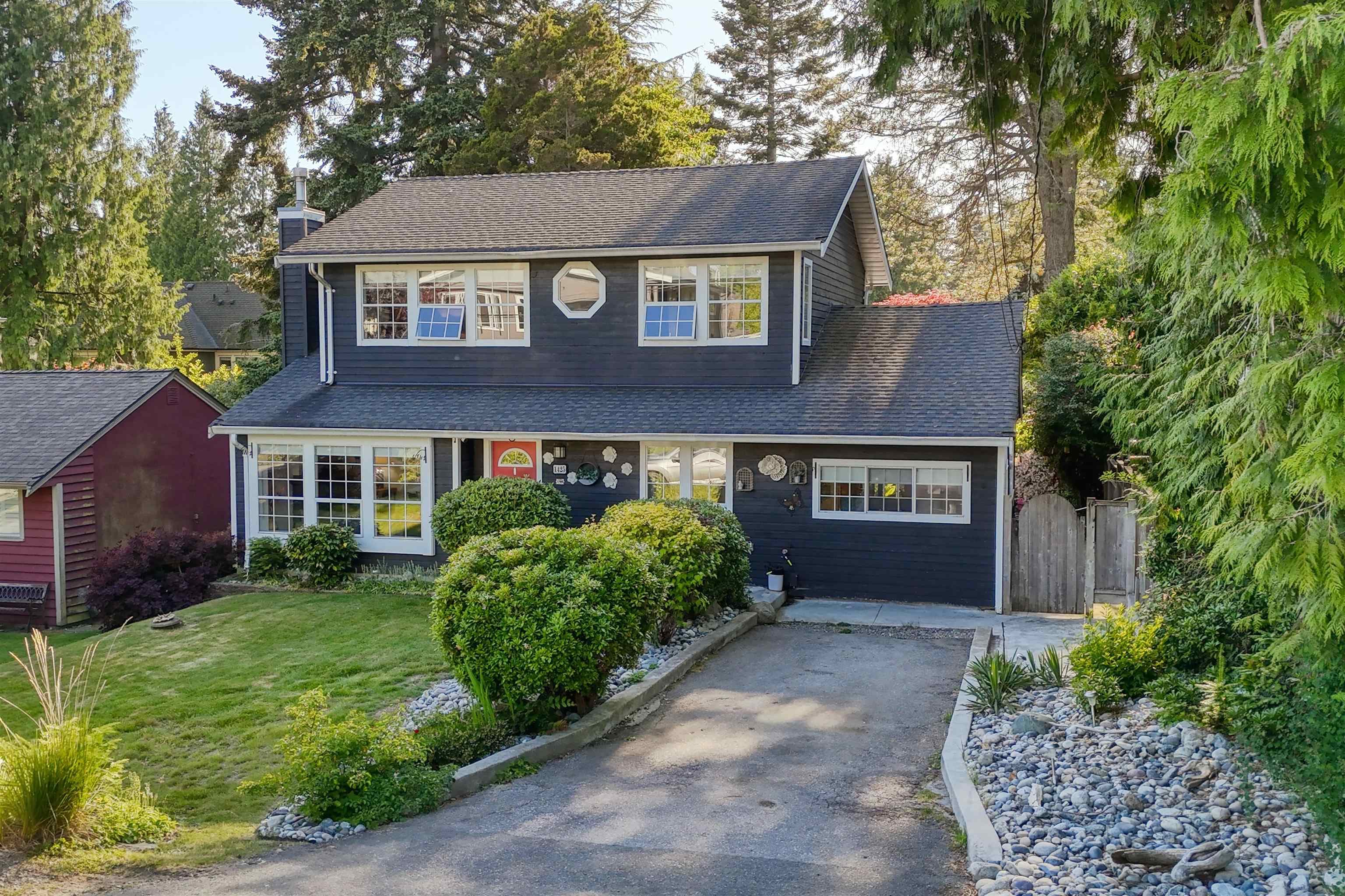 1425 129 Street, Surrey, V4A 3X9 — photo 2