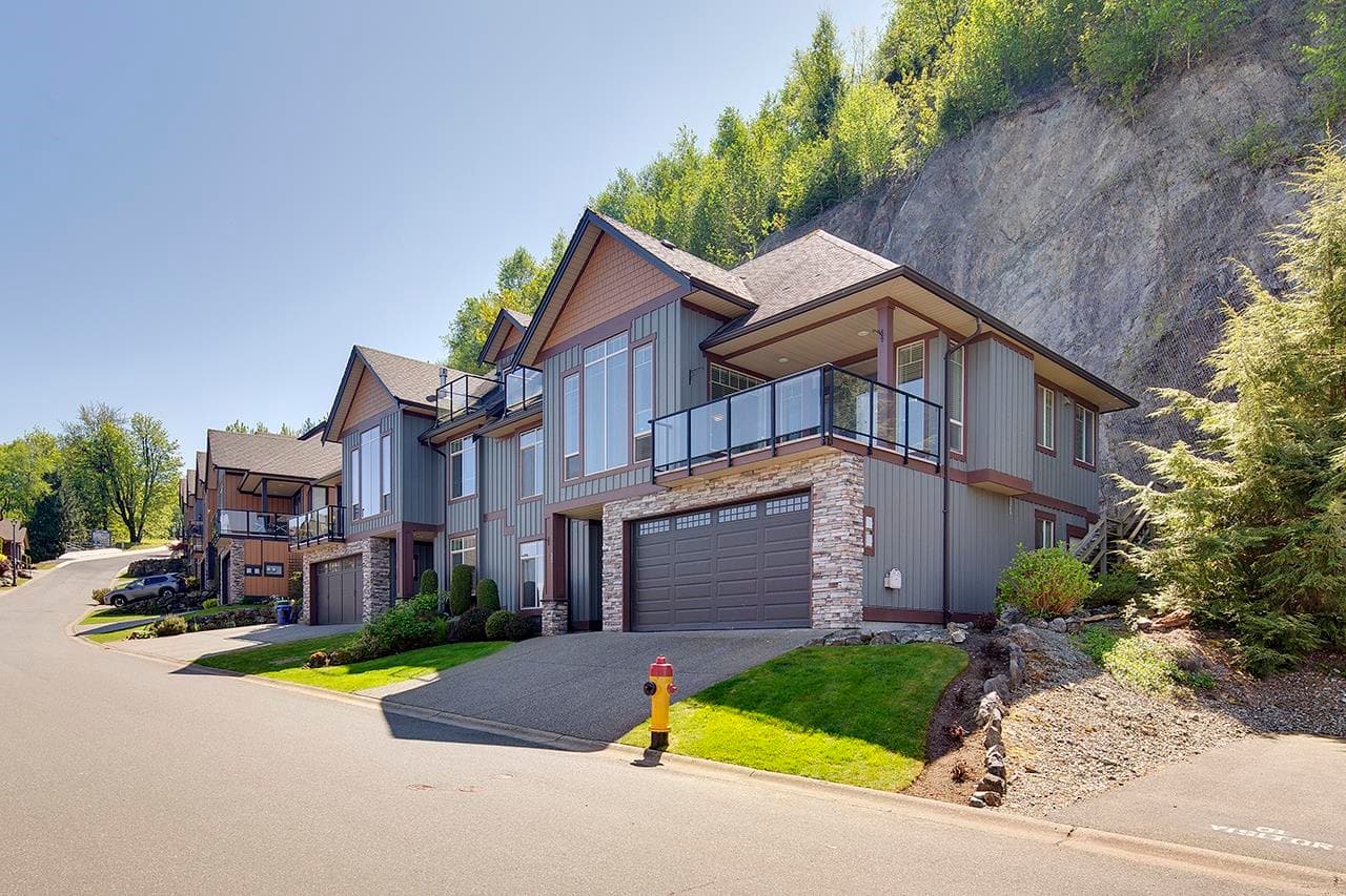 37 - 43540 Alameda Drive, Chilliwack, V2R 0J9 — photo 1