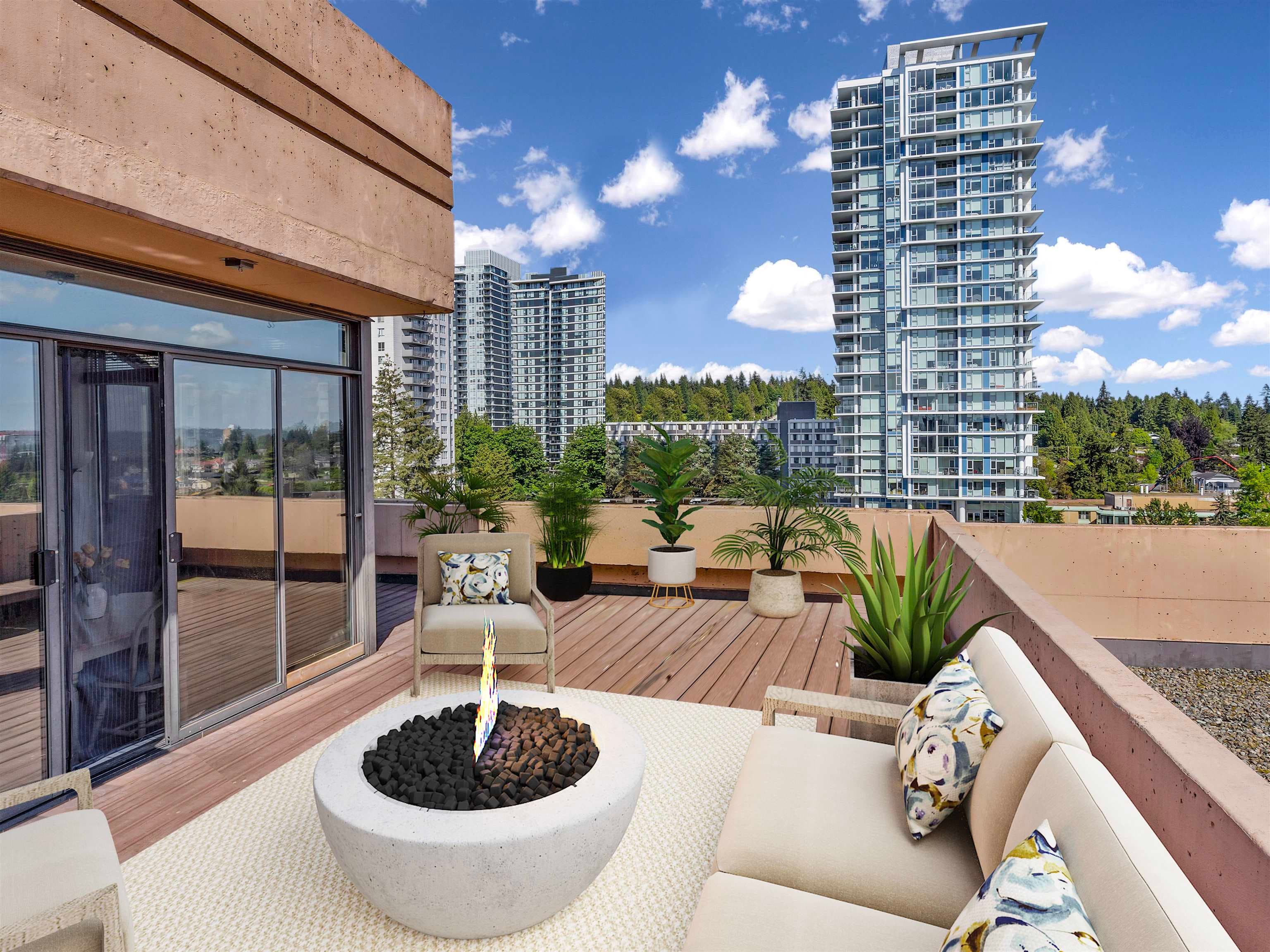 PH7 - 460 Westview Street, Coquitlam, V3K 6C9 — photo 2