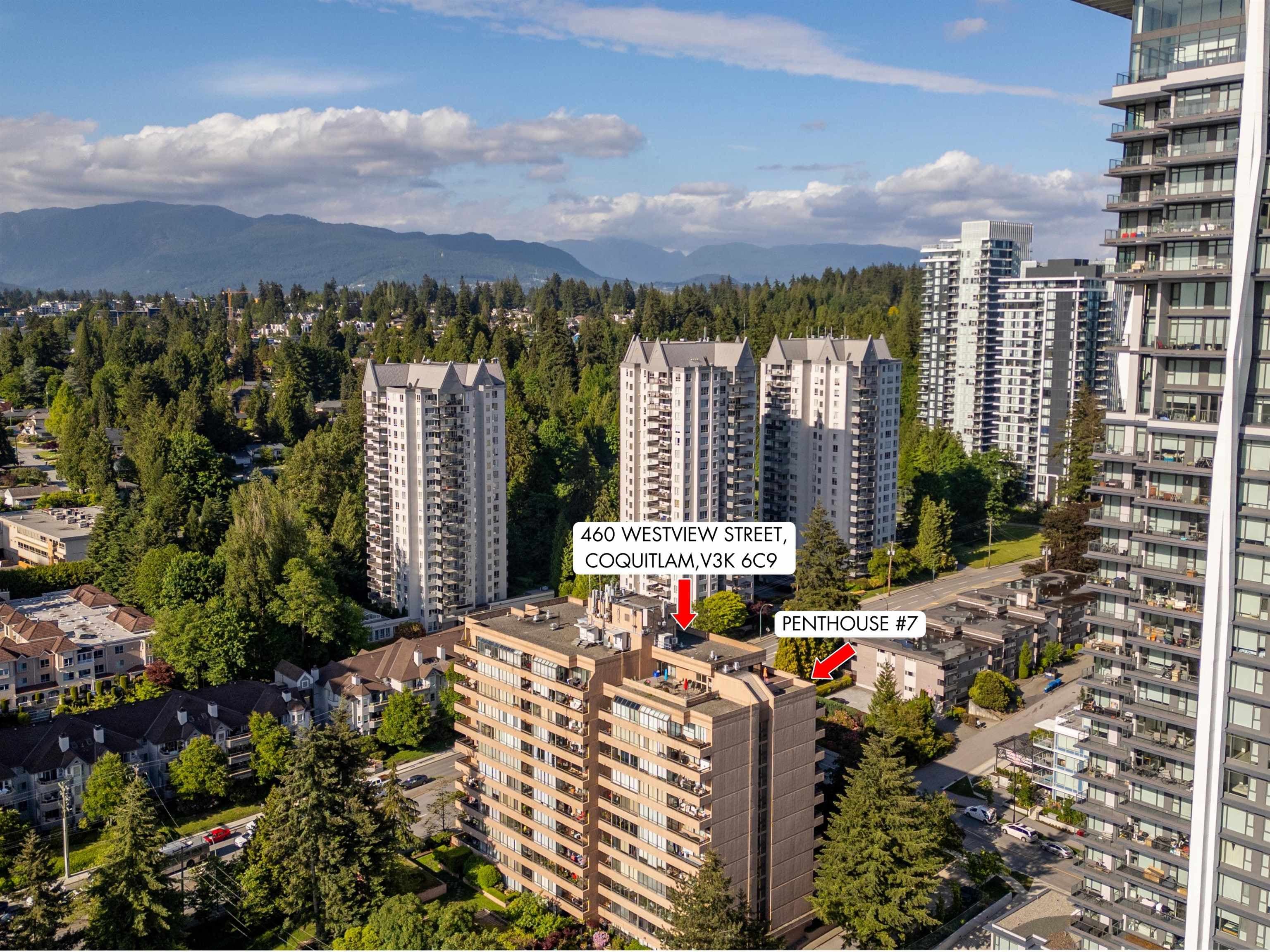 PH7 - 460 Westview Street, Coquitlam, V3K 6C9 — photo 5