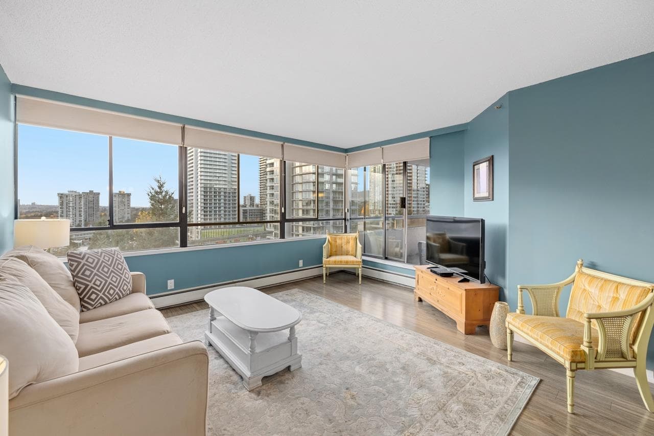 1103 - 460 Westview Street, Coquitlam