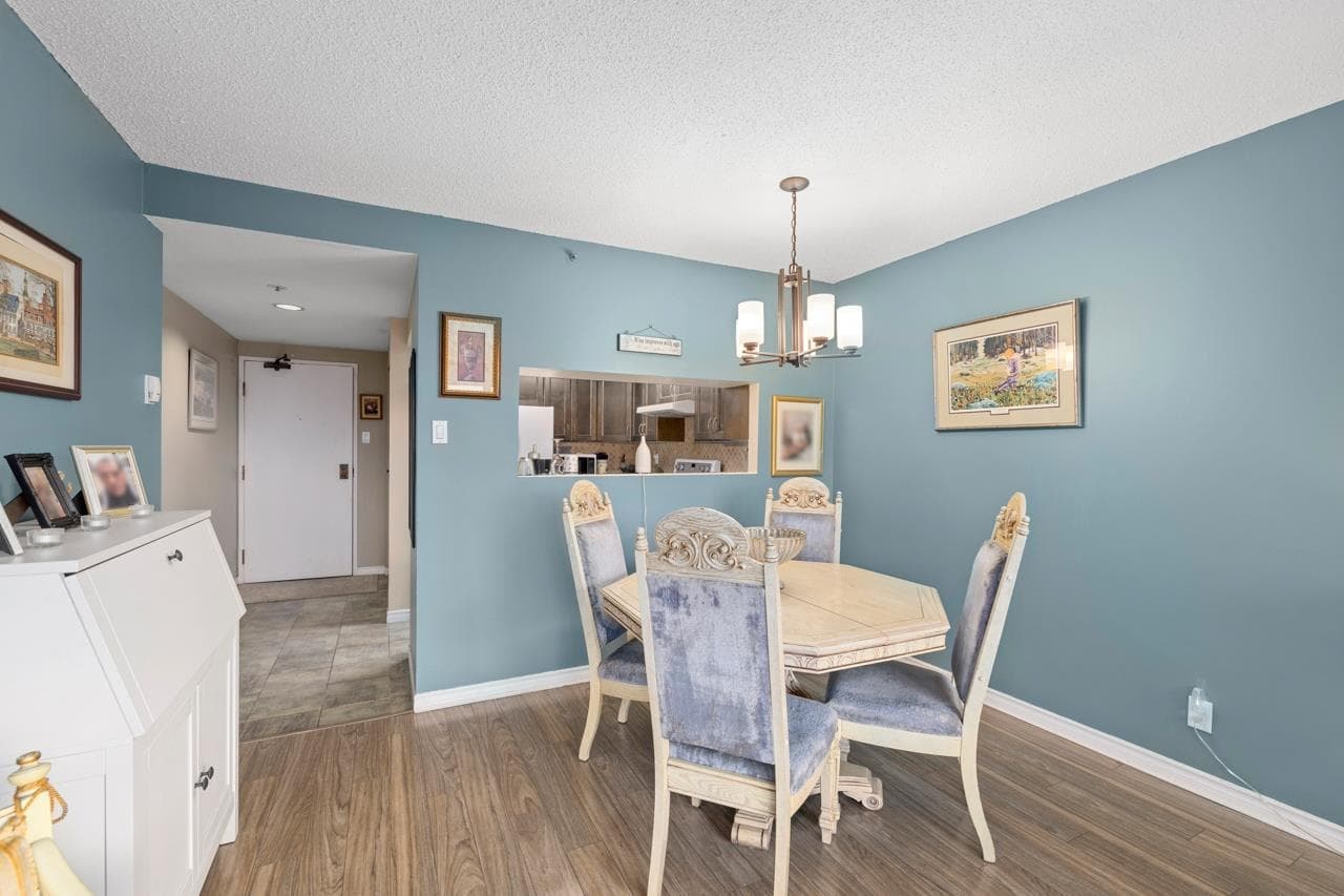 1103 - 460 Westview Street, Coquitlam, V3K 6C9 — photo 5
