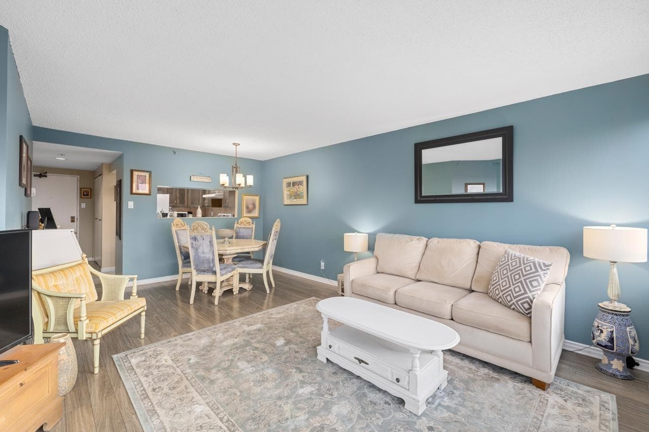 1103 - 460 Westview Street, Coquitlam, V3K 6C9 — photo 4