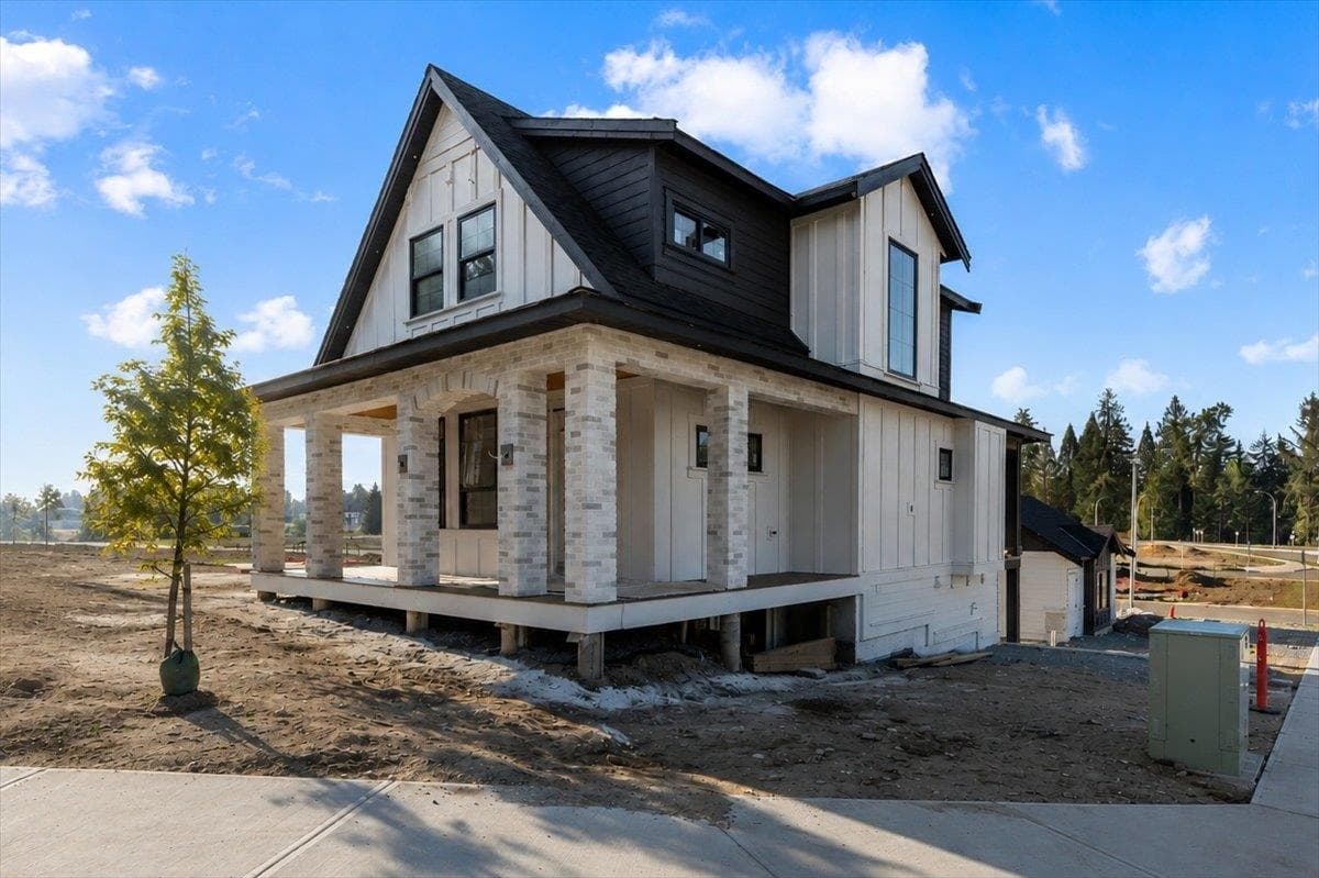 33203 Pinchbeck Avenue, Mission, V2V 6X9 — photo 1
