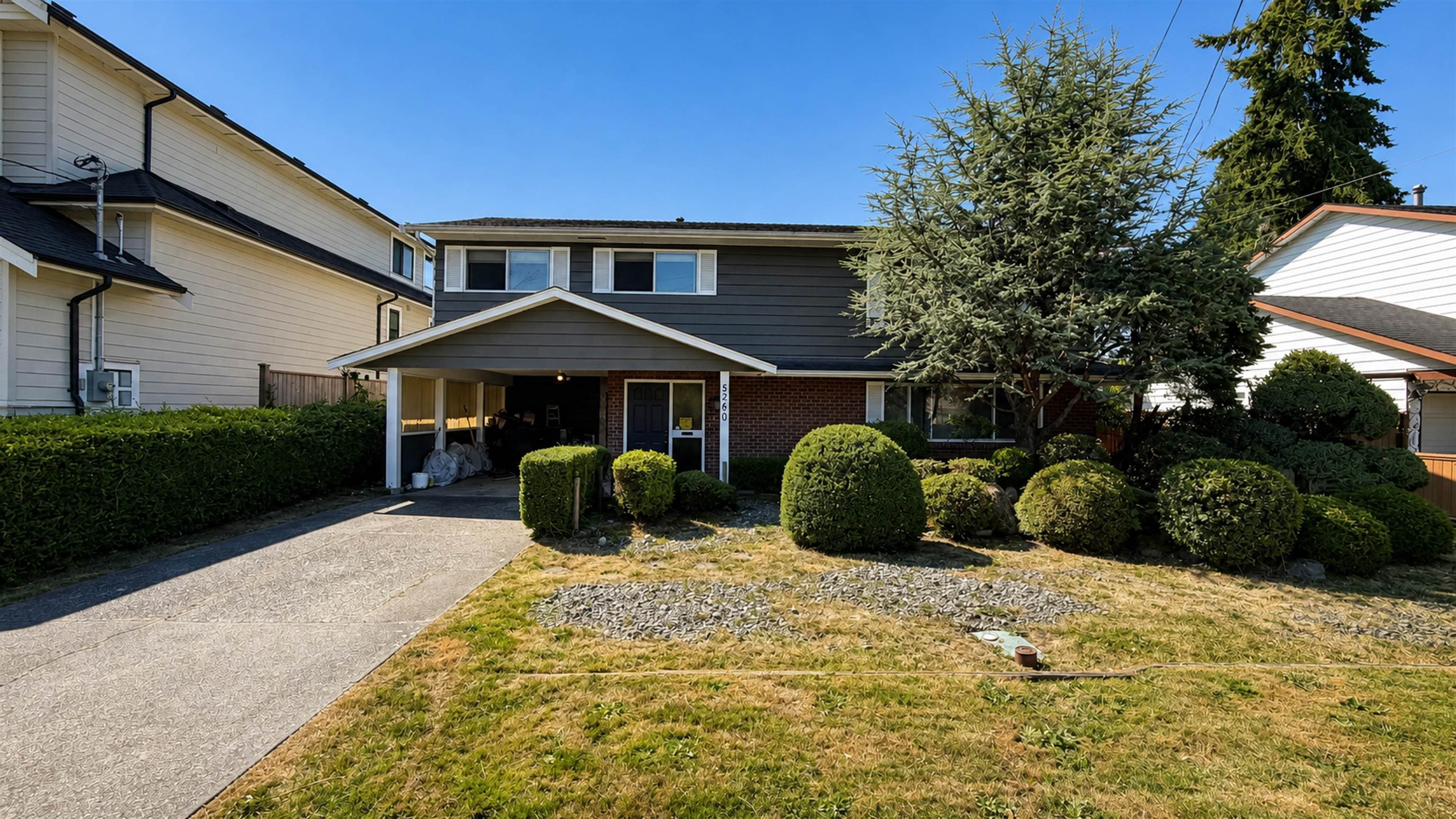 5260 Moncton Street, Richmond, V7E 3B3 — photo 2