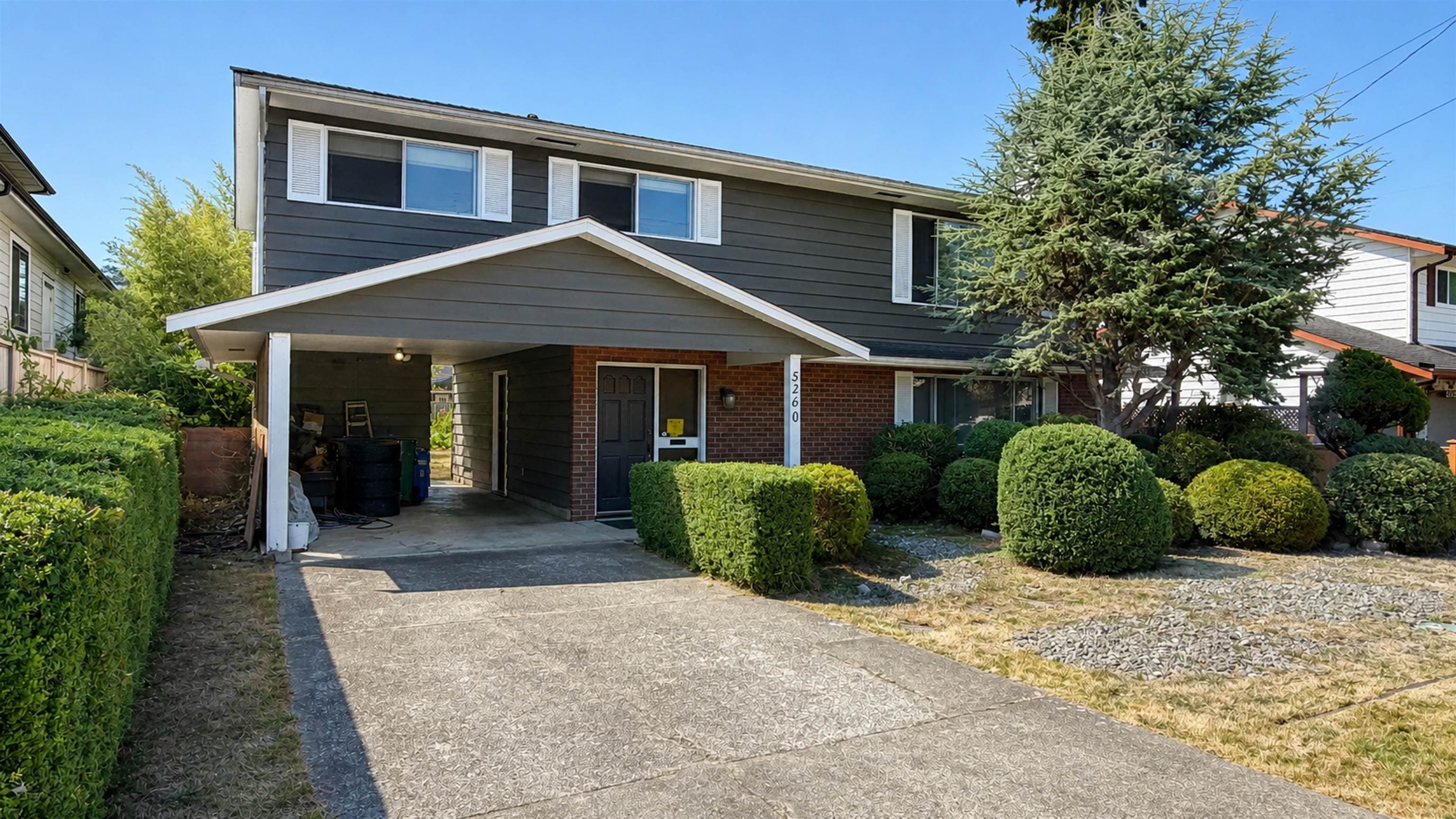 5260 Moncton Street, Richmond, V7E 3B3 — photo 1