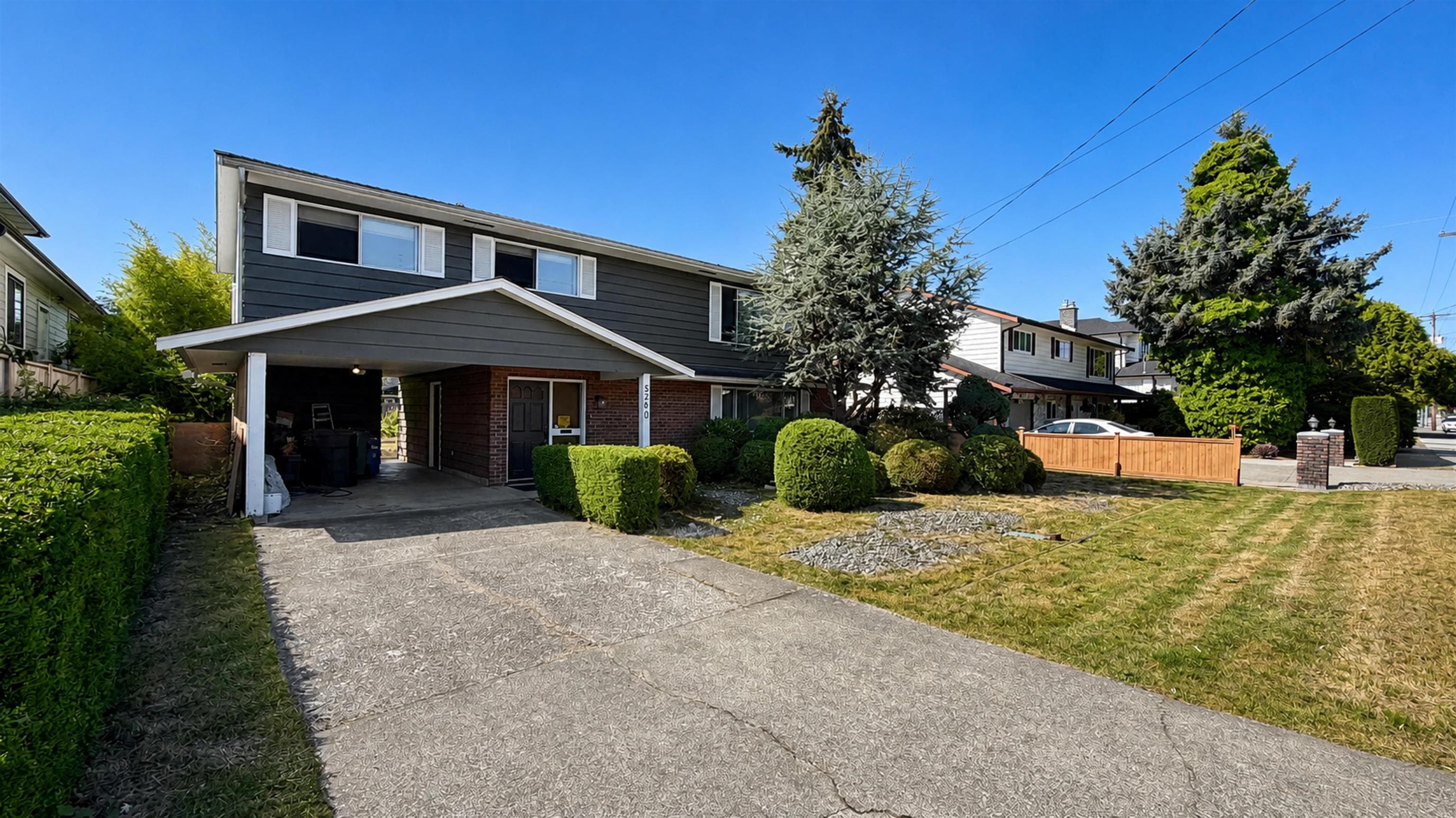 5260 Moncton Street, Richmond, V7E 3B3 — photo 4