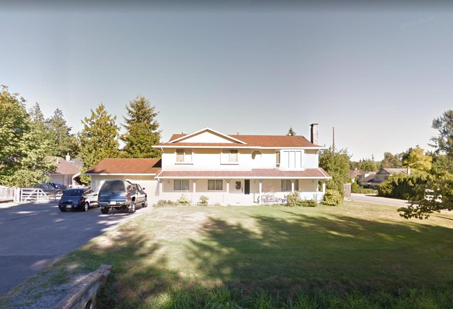 6818 207 Street, Langley, V2Y 1R1 — photo 1