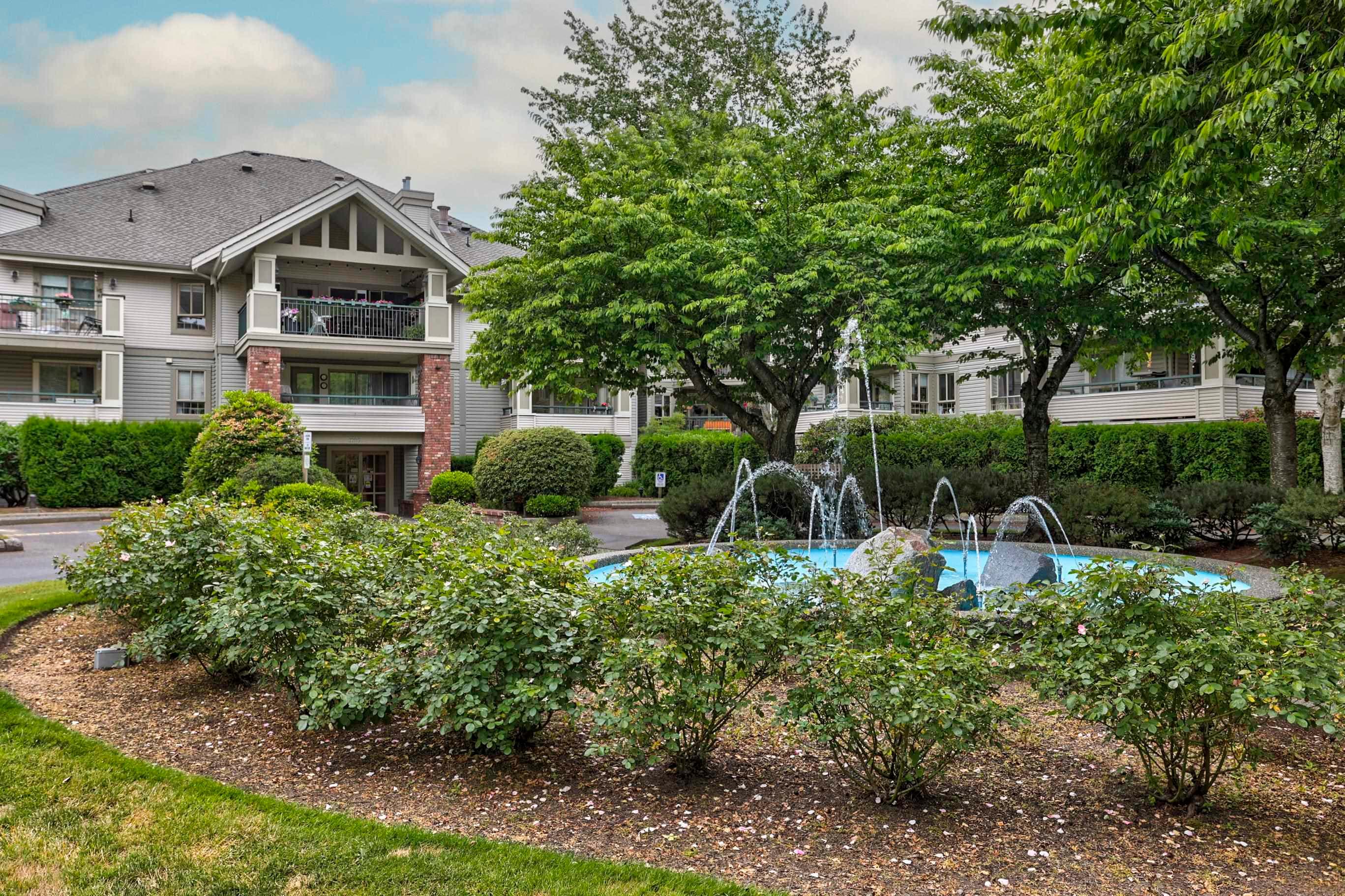 221 - 22015 48 Avenue, Langley, V3A 8L3 — photo 1