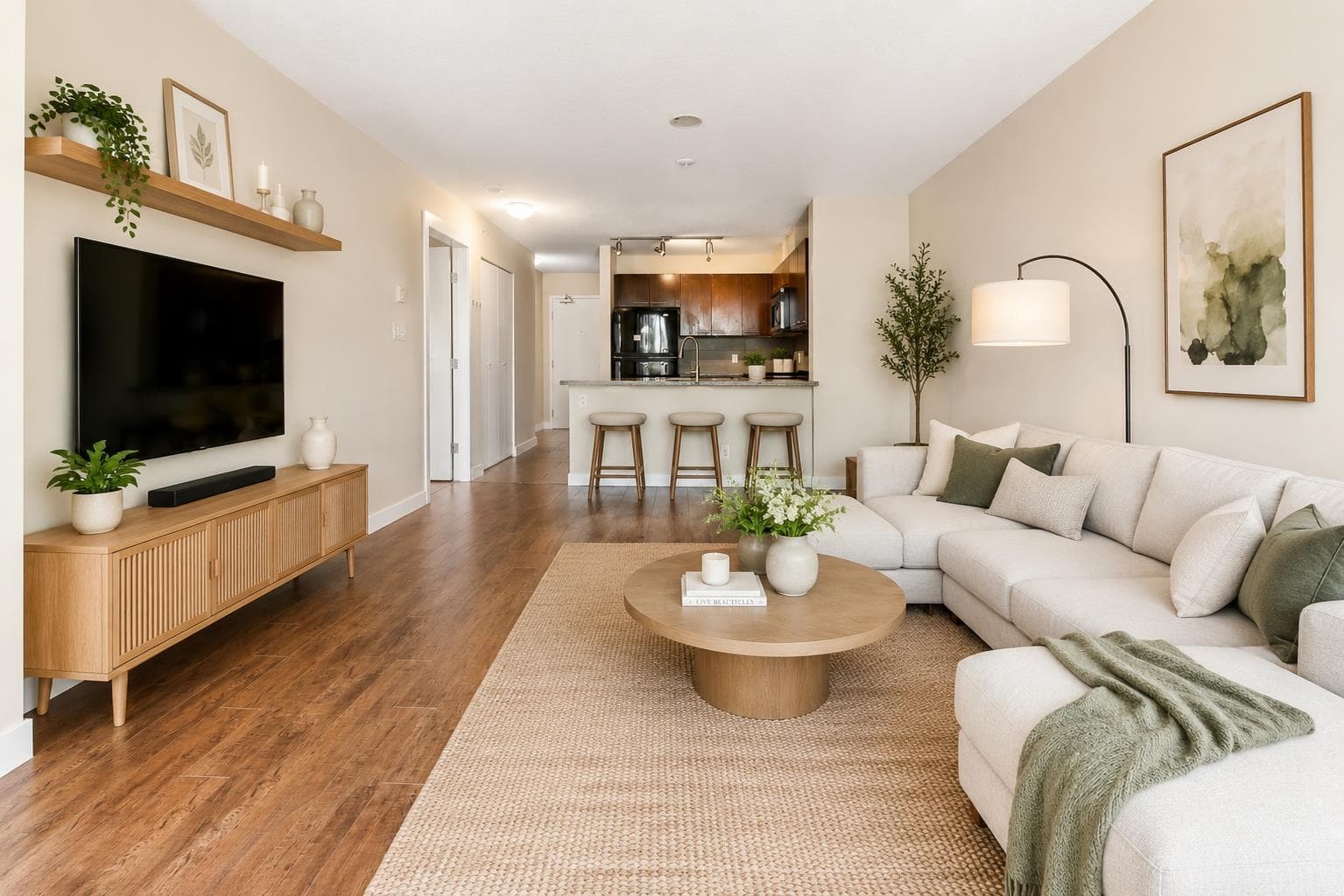307 - 9171 Ferndale Road, Richmond, V6Y 0A5 — photo 3
