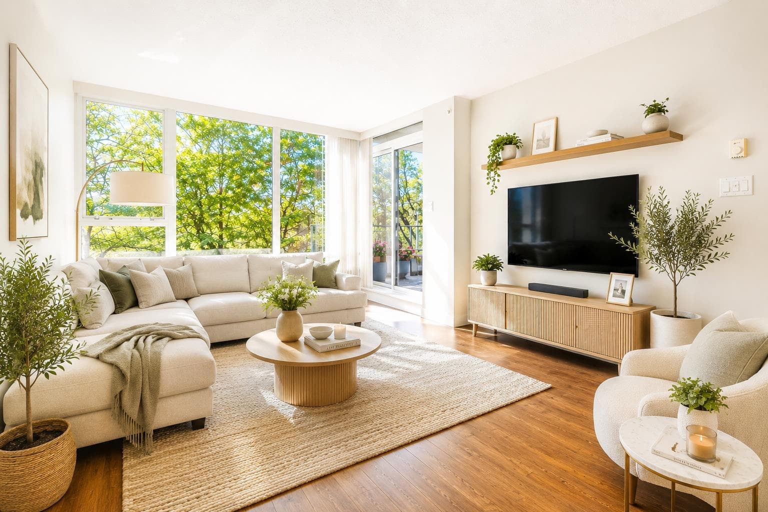 307 - 9171 Ferndale Road, Richmond, V6Y 0A5 — photo 1