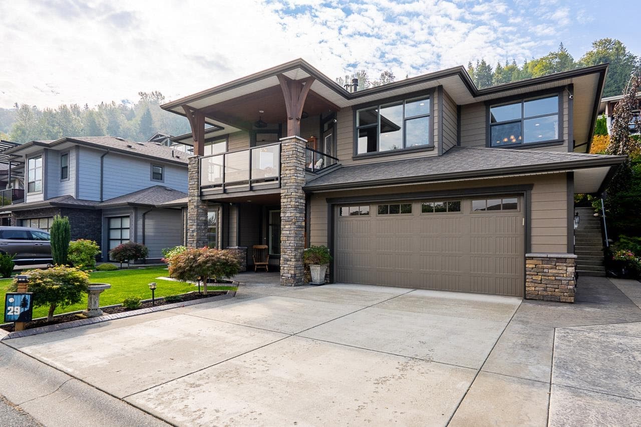 29 - 50778 Ledgestone Place, Chilliwack, V2P 0E7 — photo 2