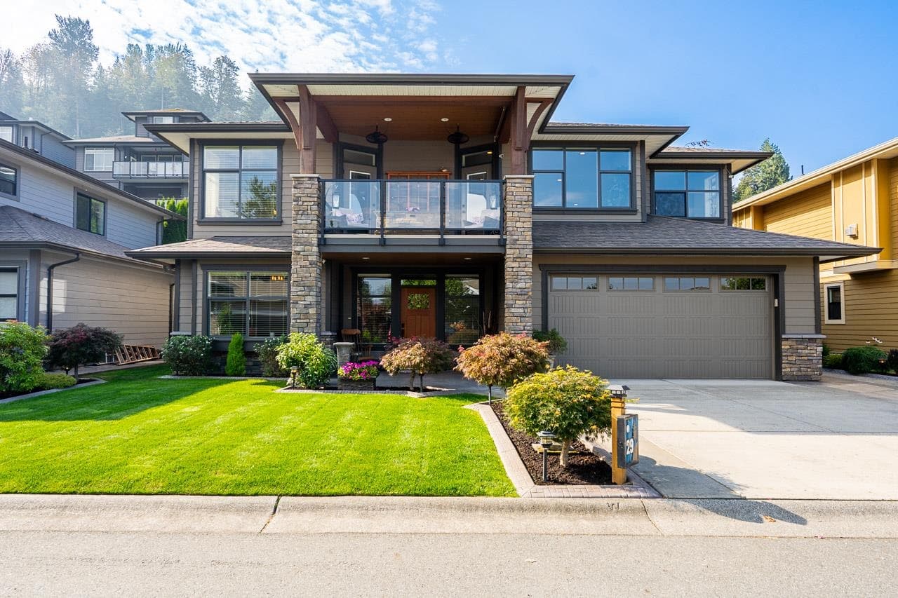 29 - 50778 Ledgestone Place, Chilliwack, V2P 0E7 — photo 3
