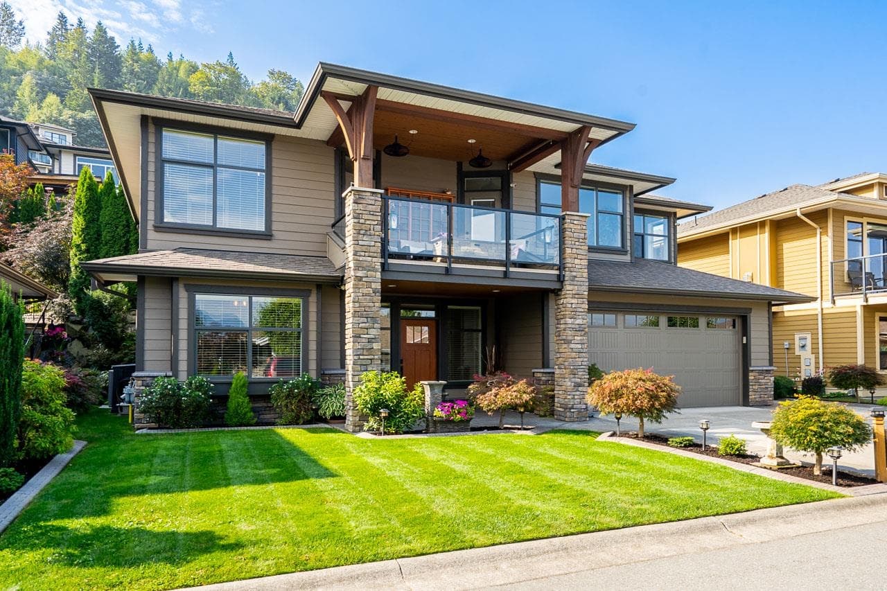 29 - 50778 Ledgestone Place, Chilliwack, V2P 0E7 — photo 1