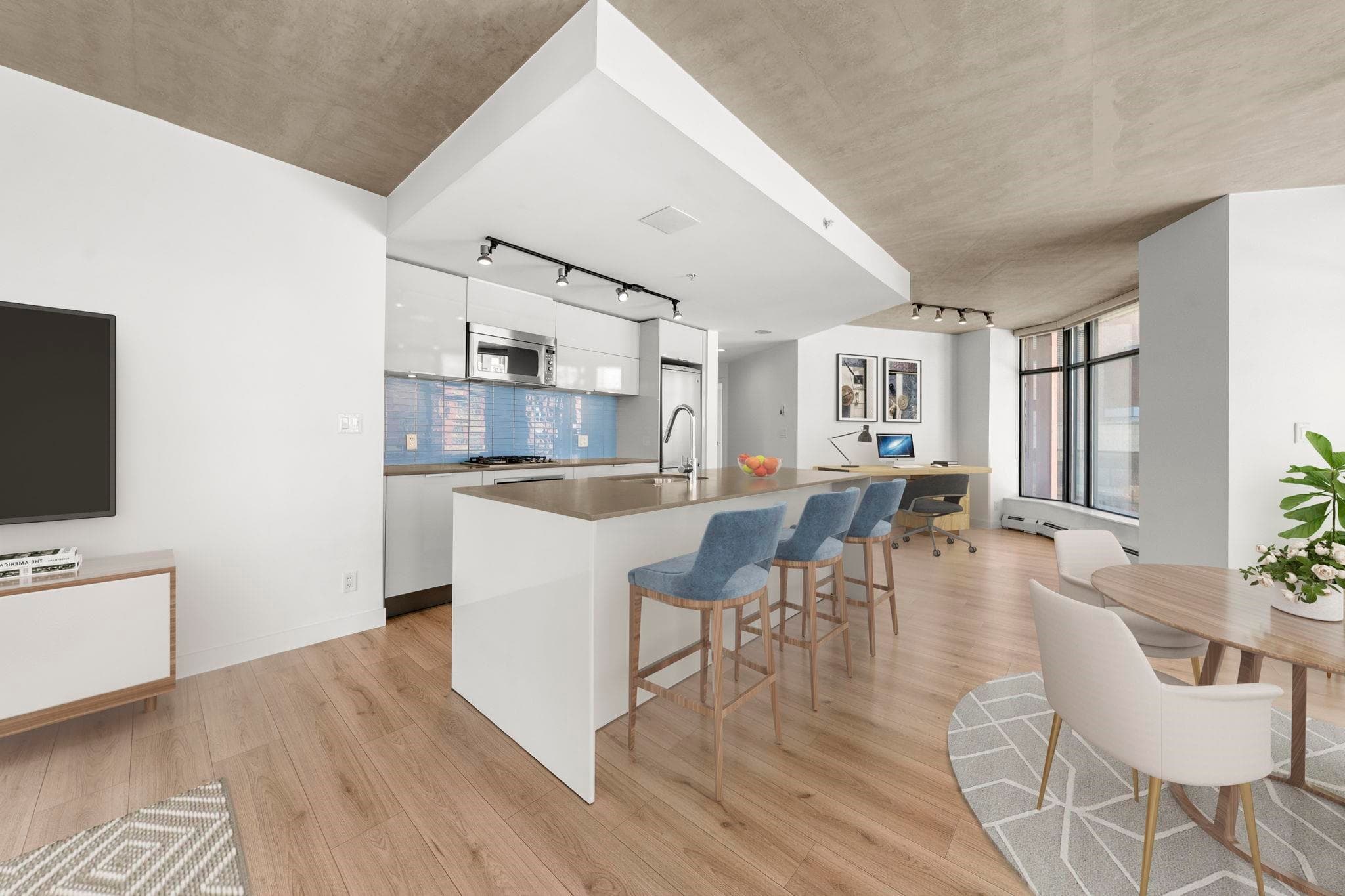 810 - 128 W Cordova Street, Vancouver