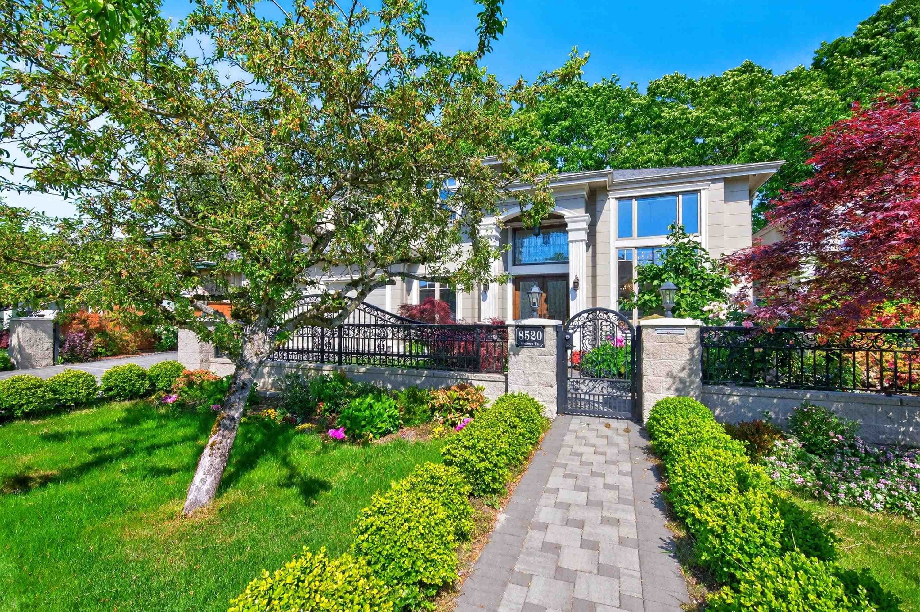 8520 Elsmore Road, Richmond, V7C 2A1 — photo 3