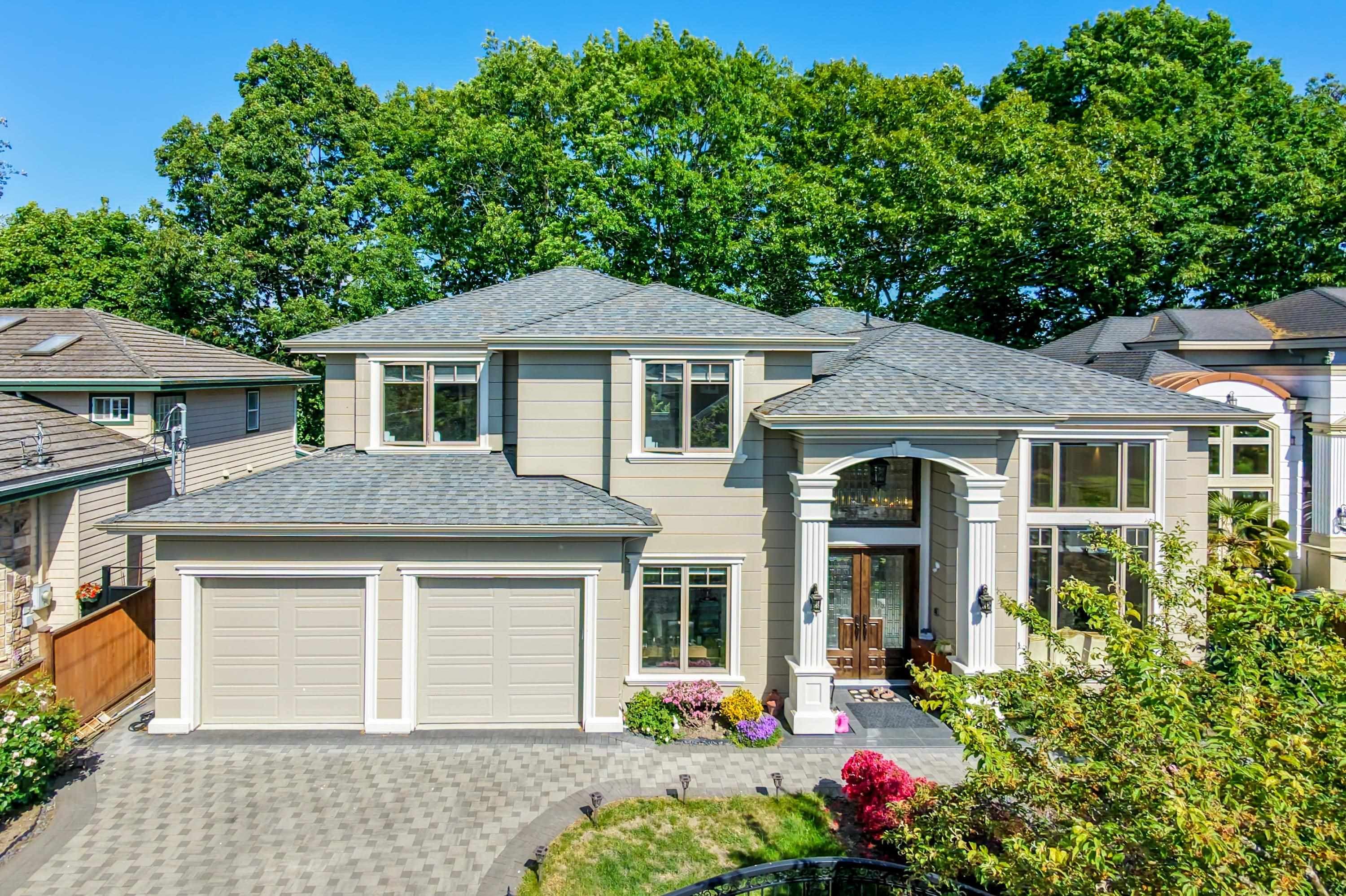 8520 Elsmore Road, Richmond, V7C 2A1 — photo 1