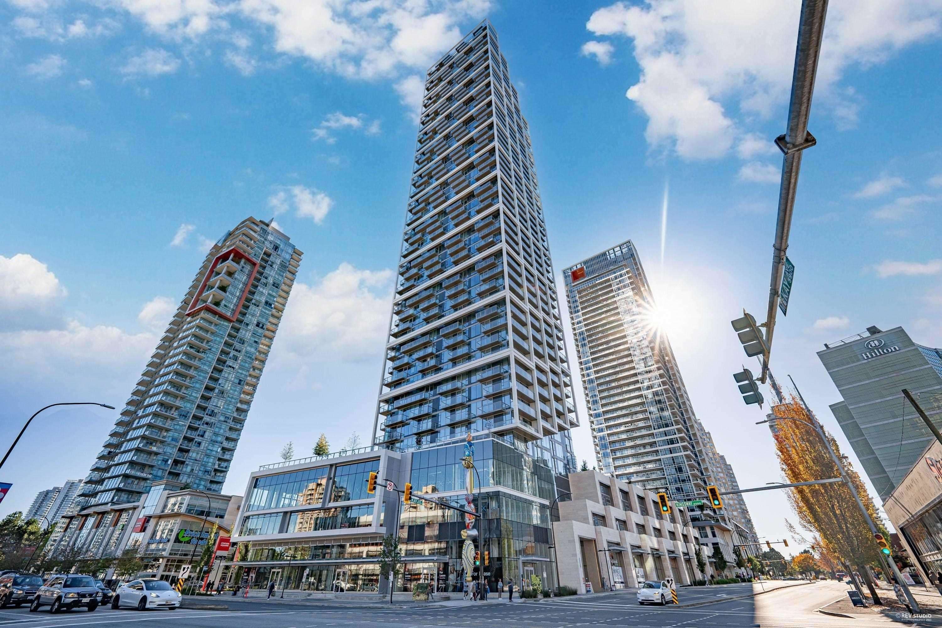 503 - 6000 Mckay Avenue, Burnaby, V5H 0K2 — photo 3