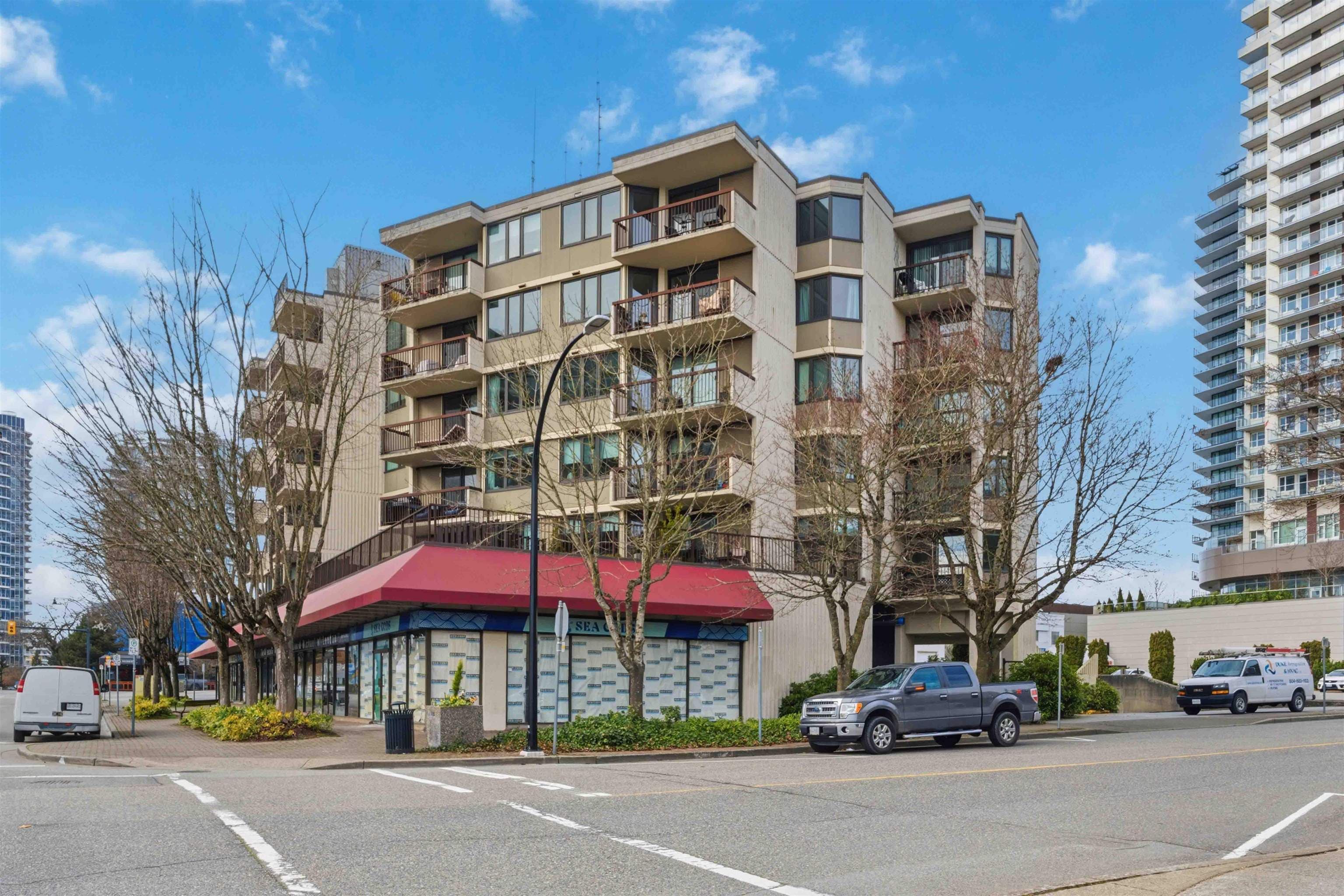 305 - 1521 George Street, White Rock