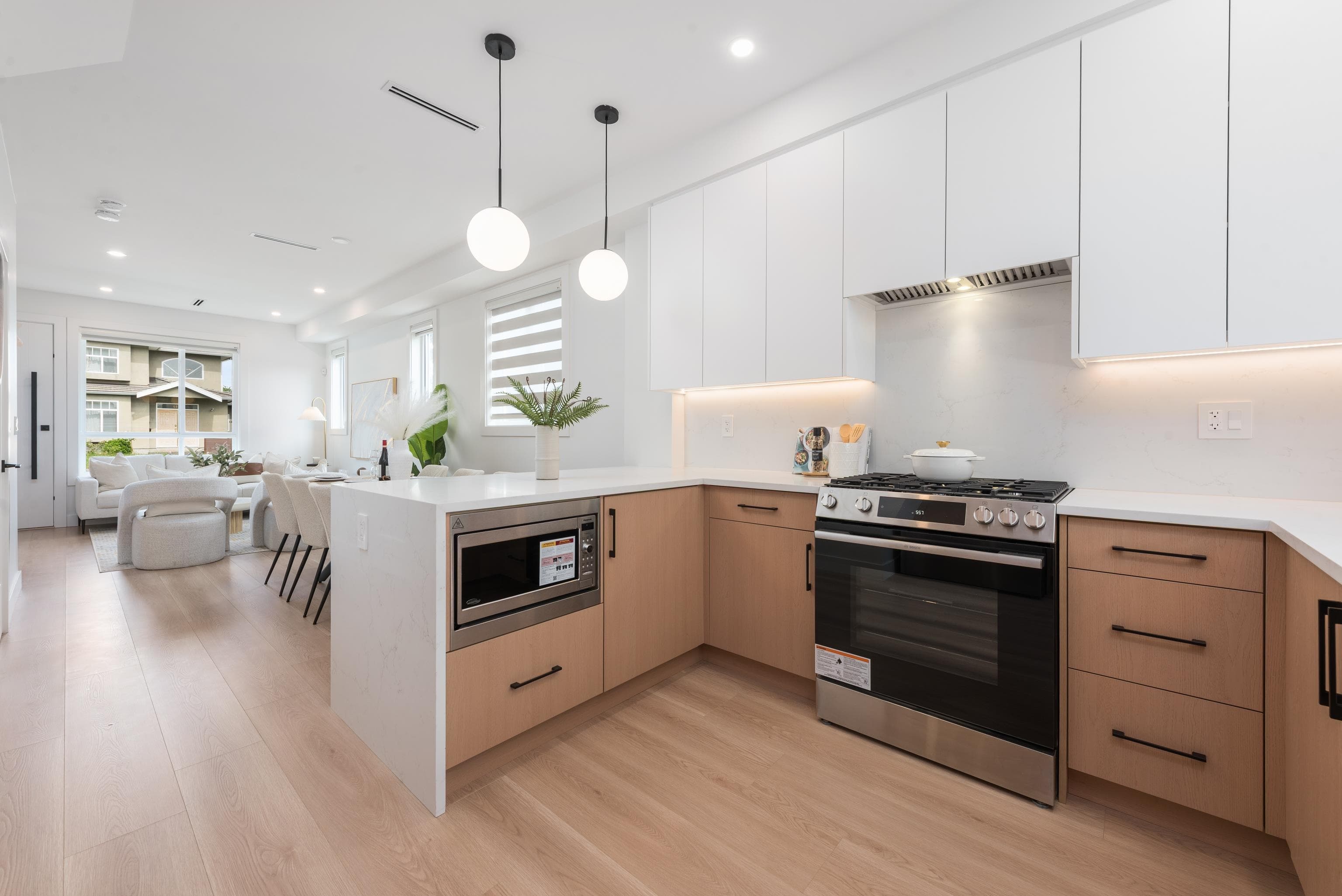 5 - 6808 Elwell Street, Burnaby, V5E 1K1 — photo 3