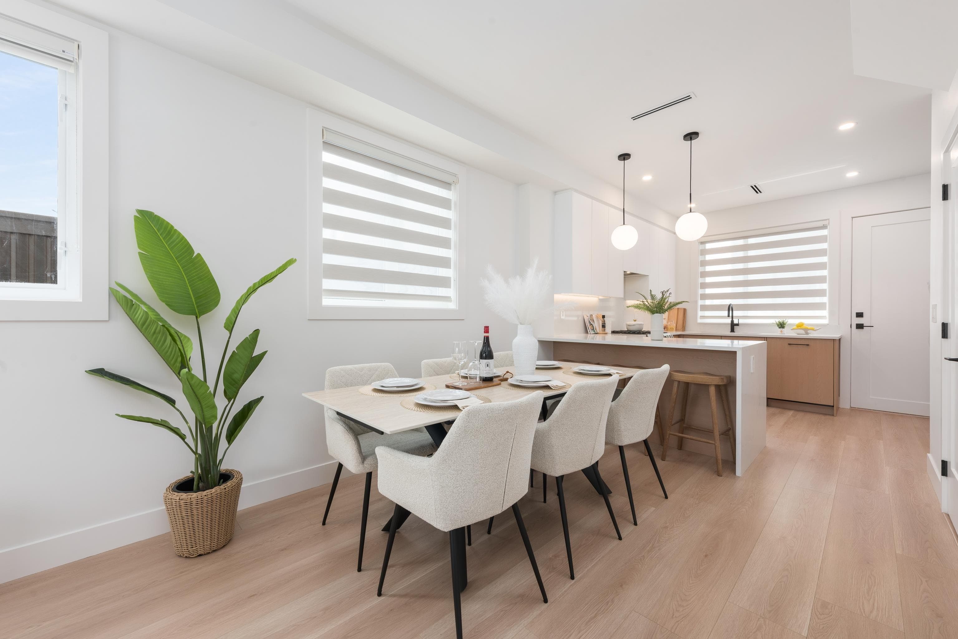 5 - 6808 Elwell Street, Burnaby, V5E 1K1 — photo 1