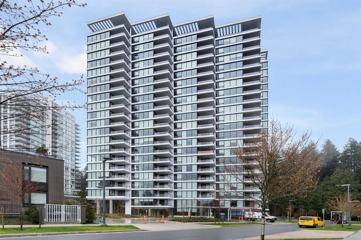 Ensuite at 706 - 5629 Birney Ave Avenue, Vancouver