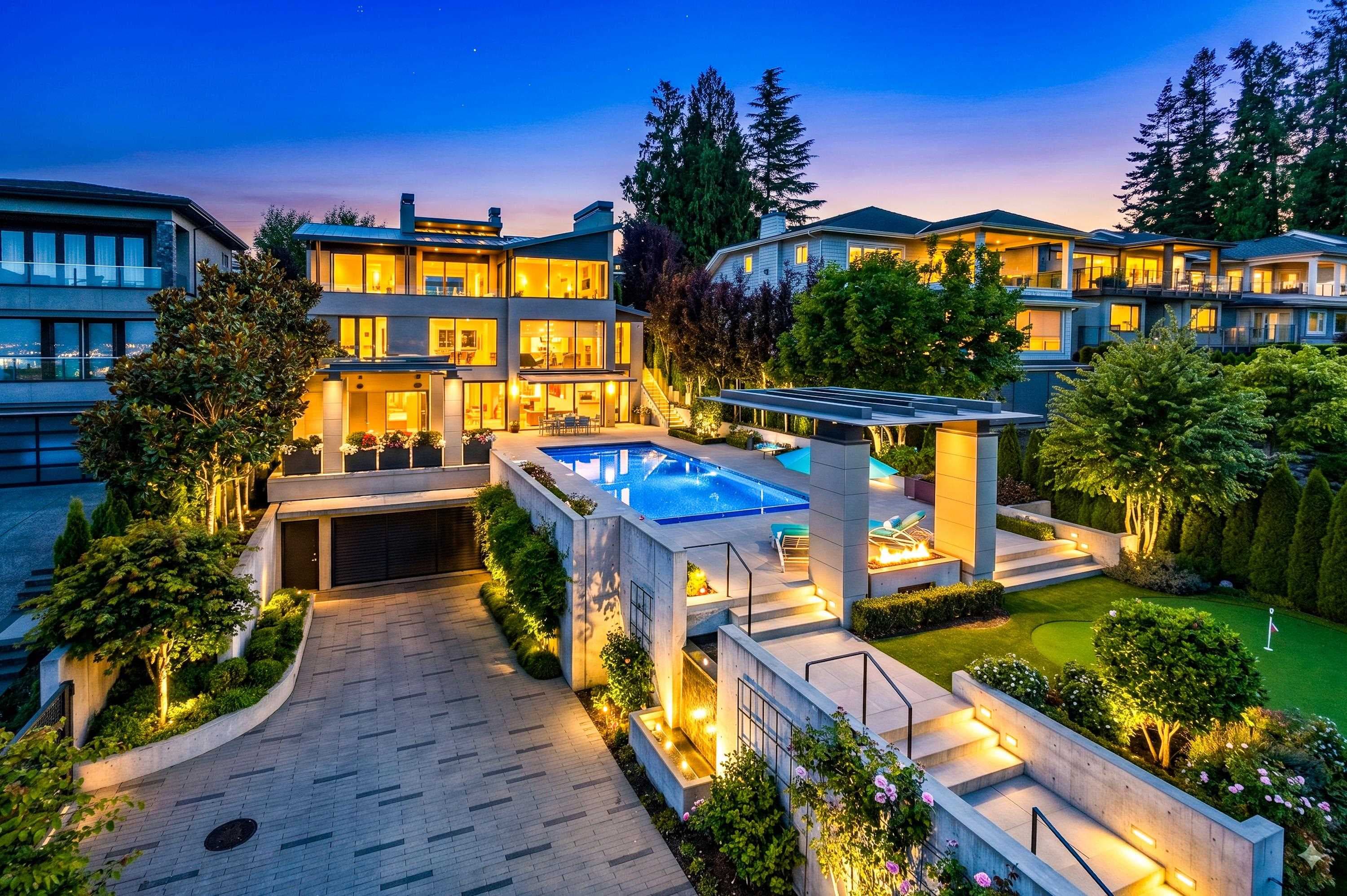13386 Marine Drive, Surrey
