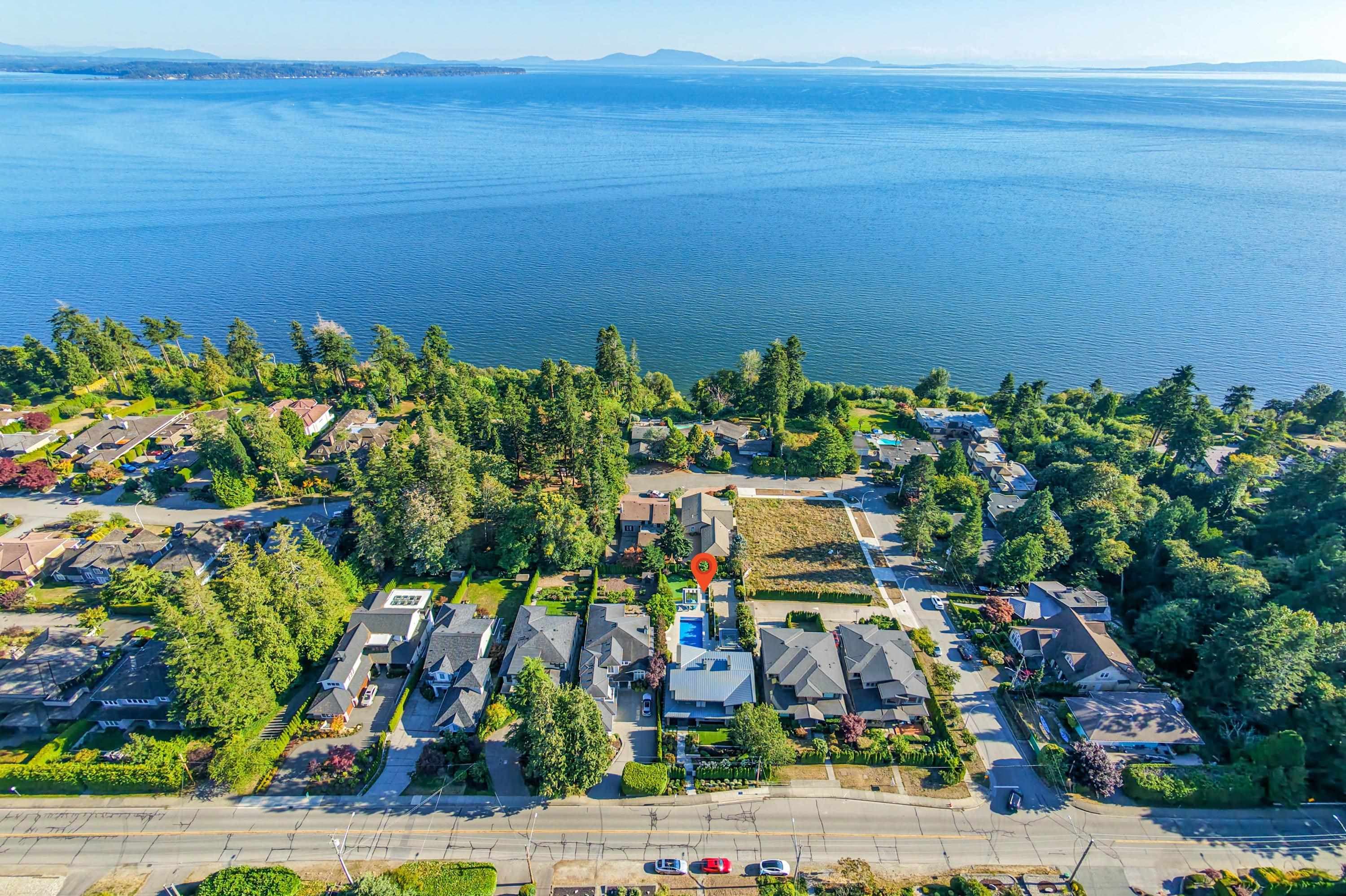 13386 Marine Drive, Surrey, V4A 1G2 — photo 4